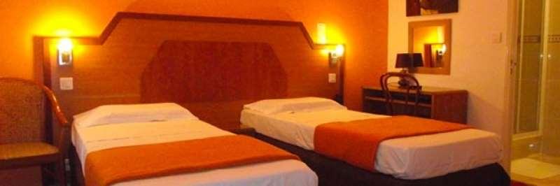 Le Nouvel Du Theatre Hotel
