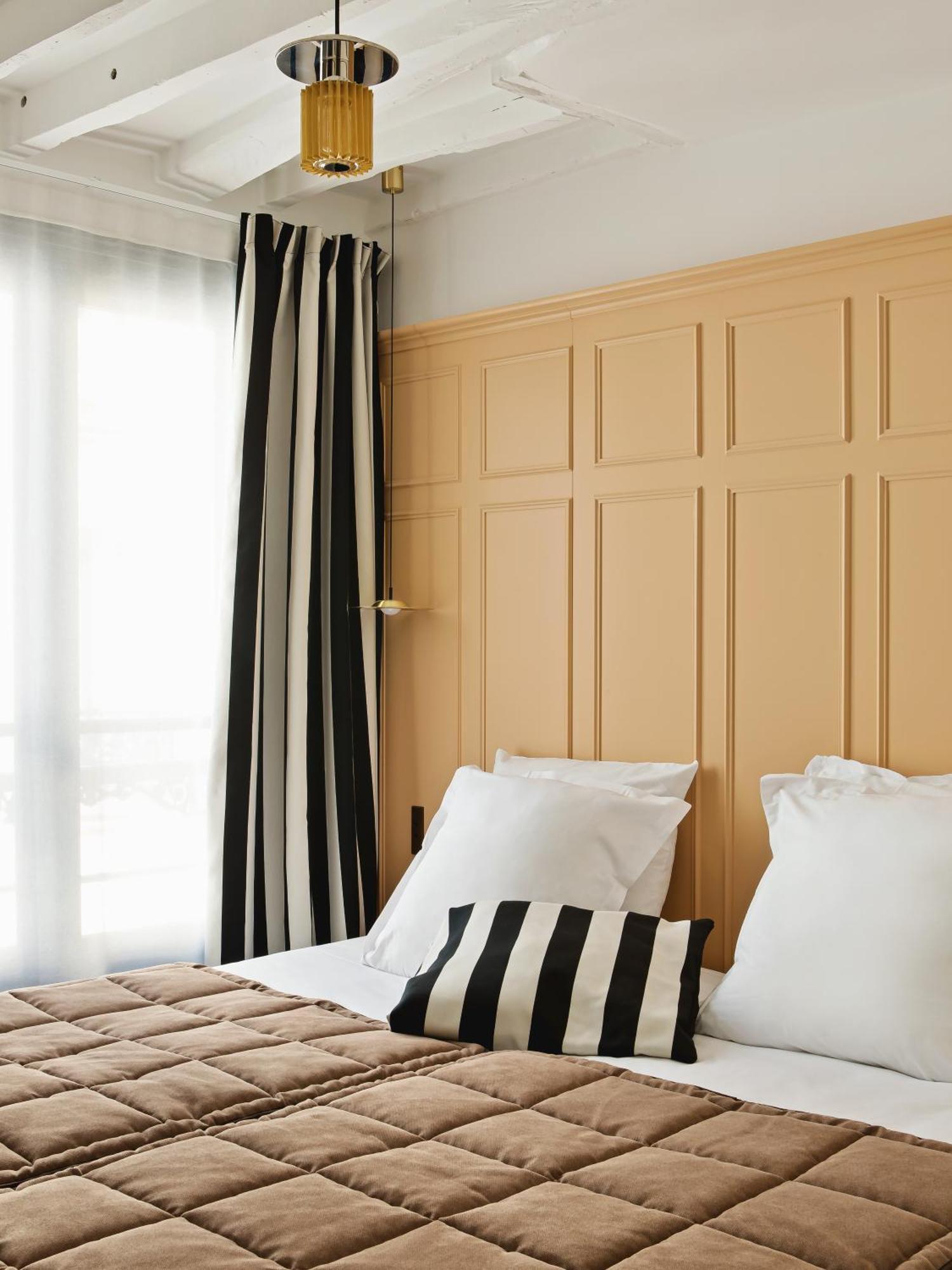 Hotel New Lafayette