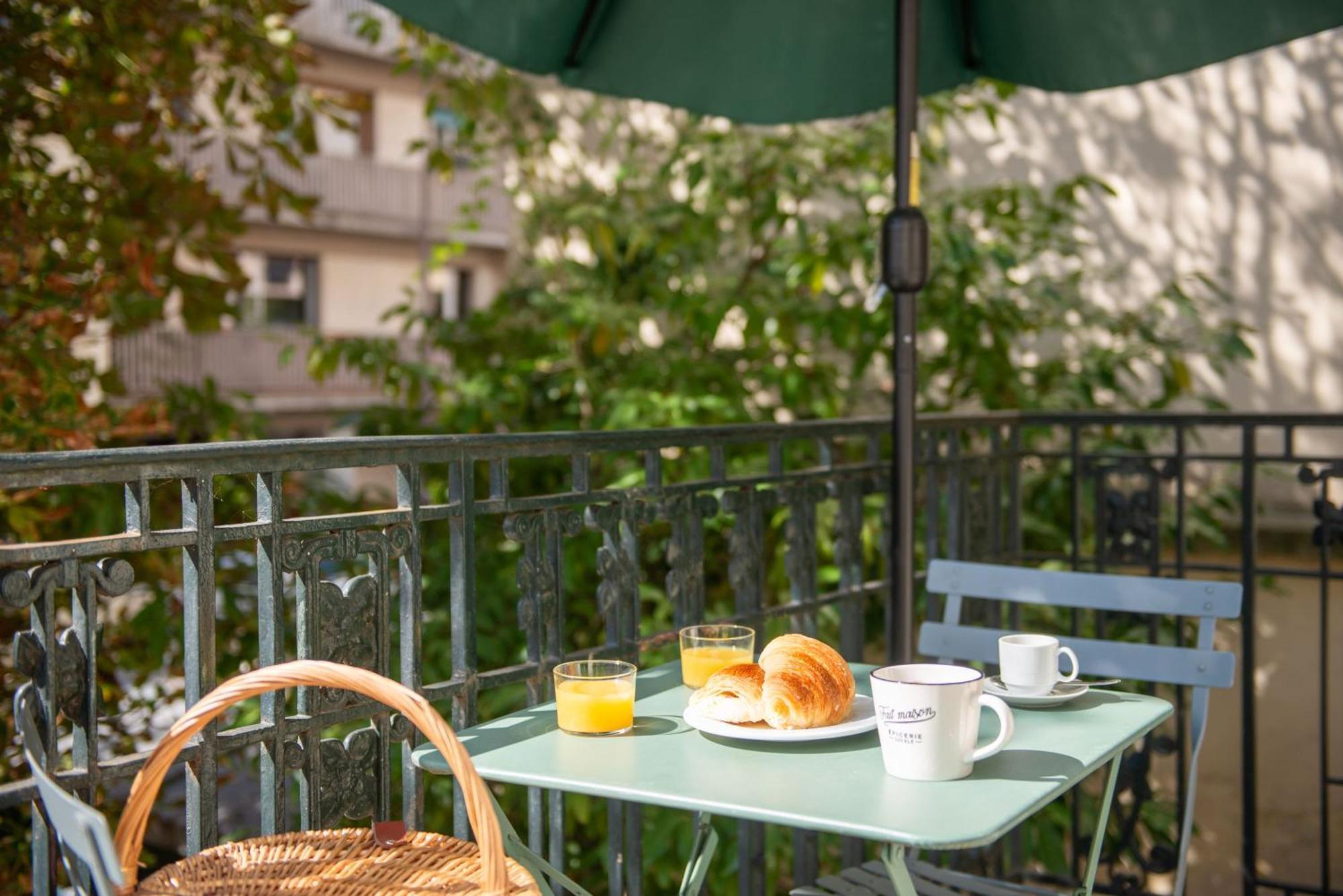 Helzear Montparnasse
