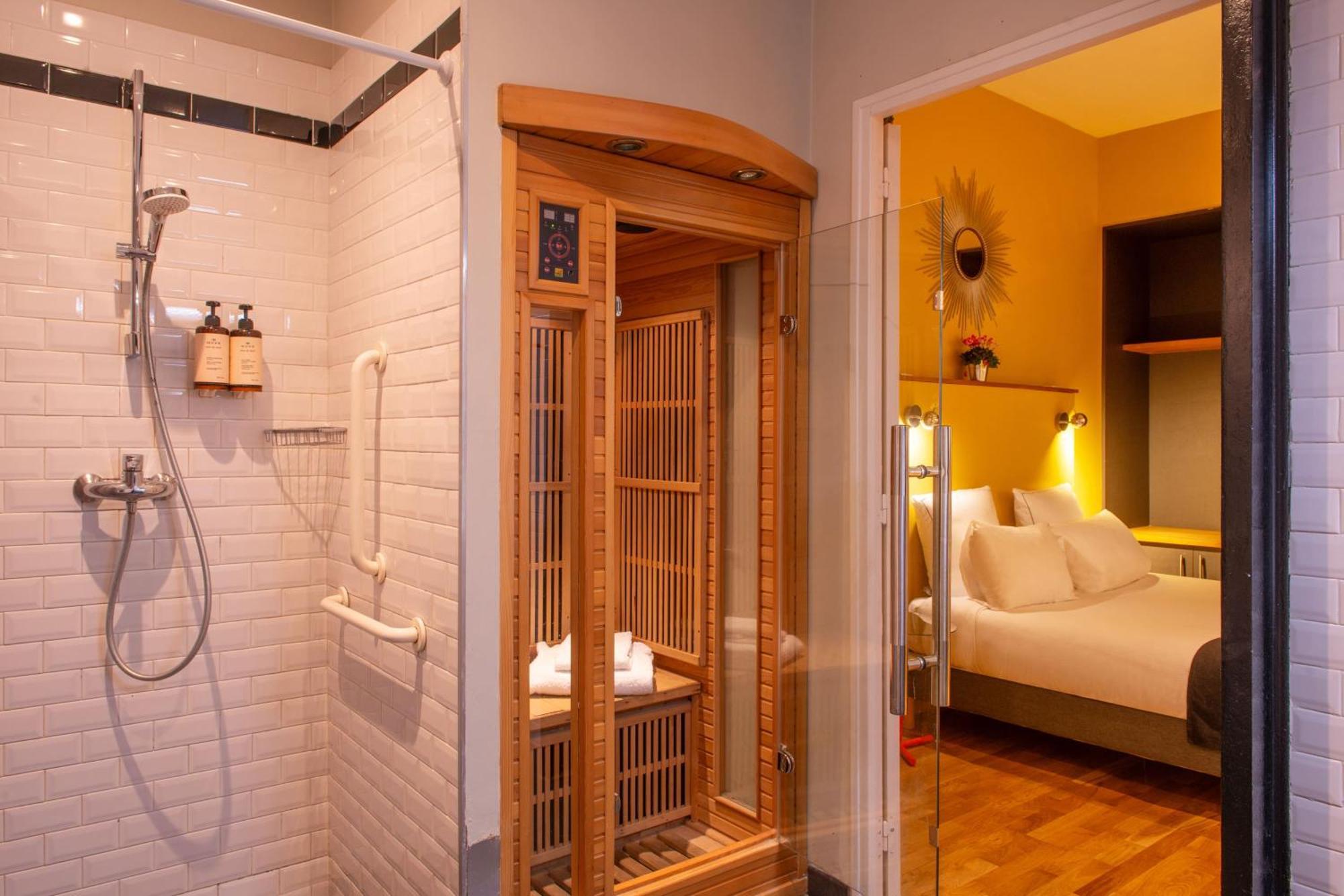 Helzear Montparnasse 4* Parigi