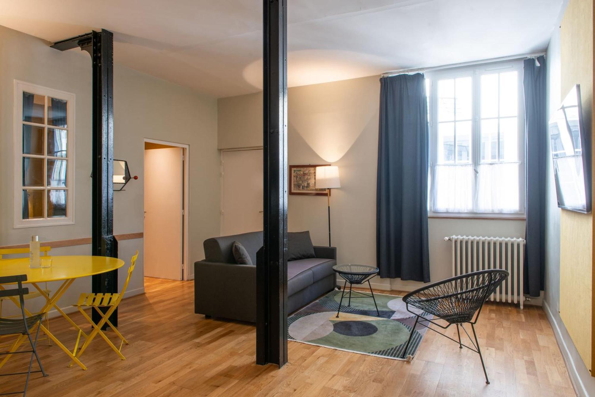 Helzear Montparnasse Hotel 4*