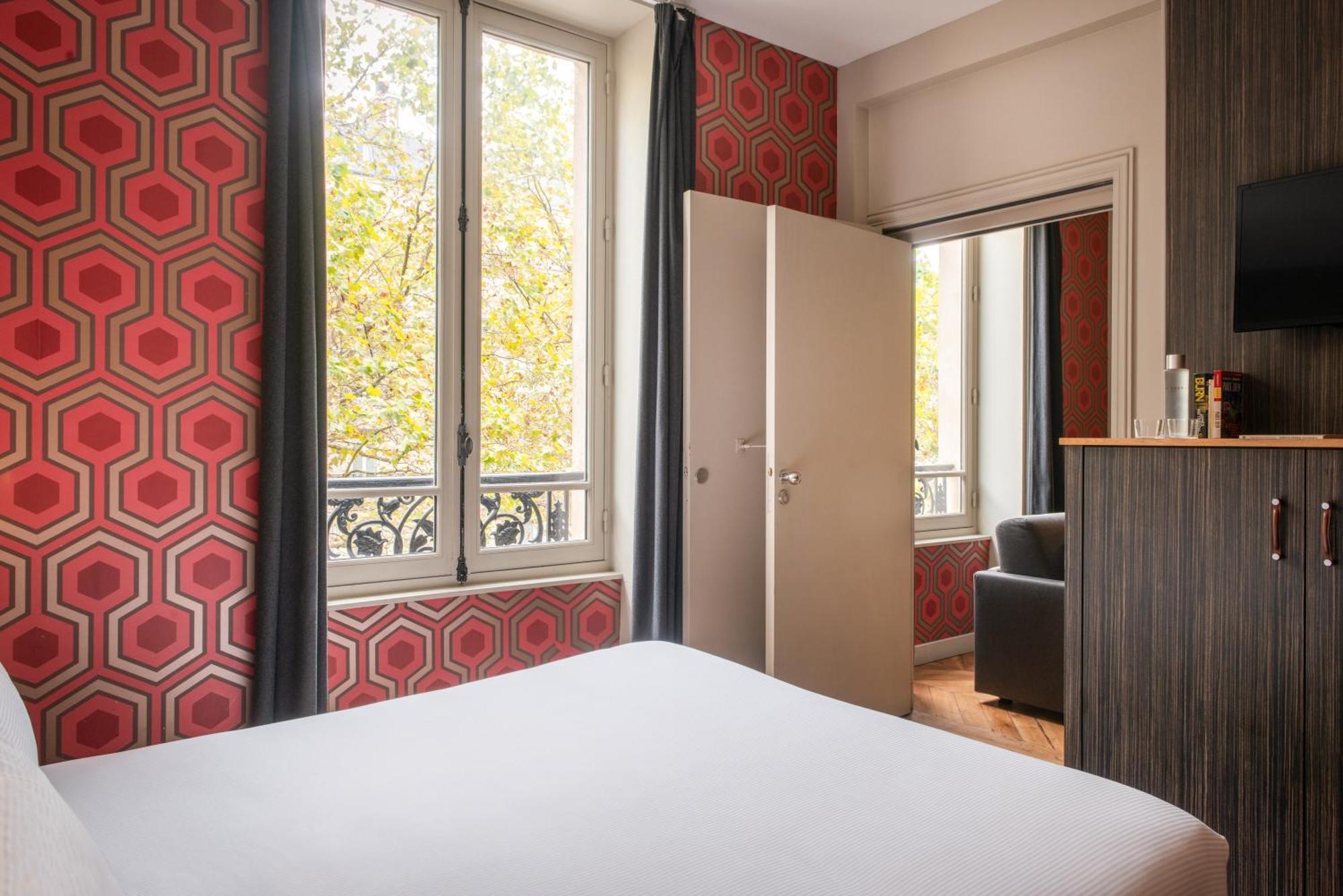 Suites&hôtel Helzear Champs-elysées 4* Parigi