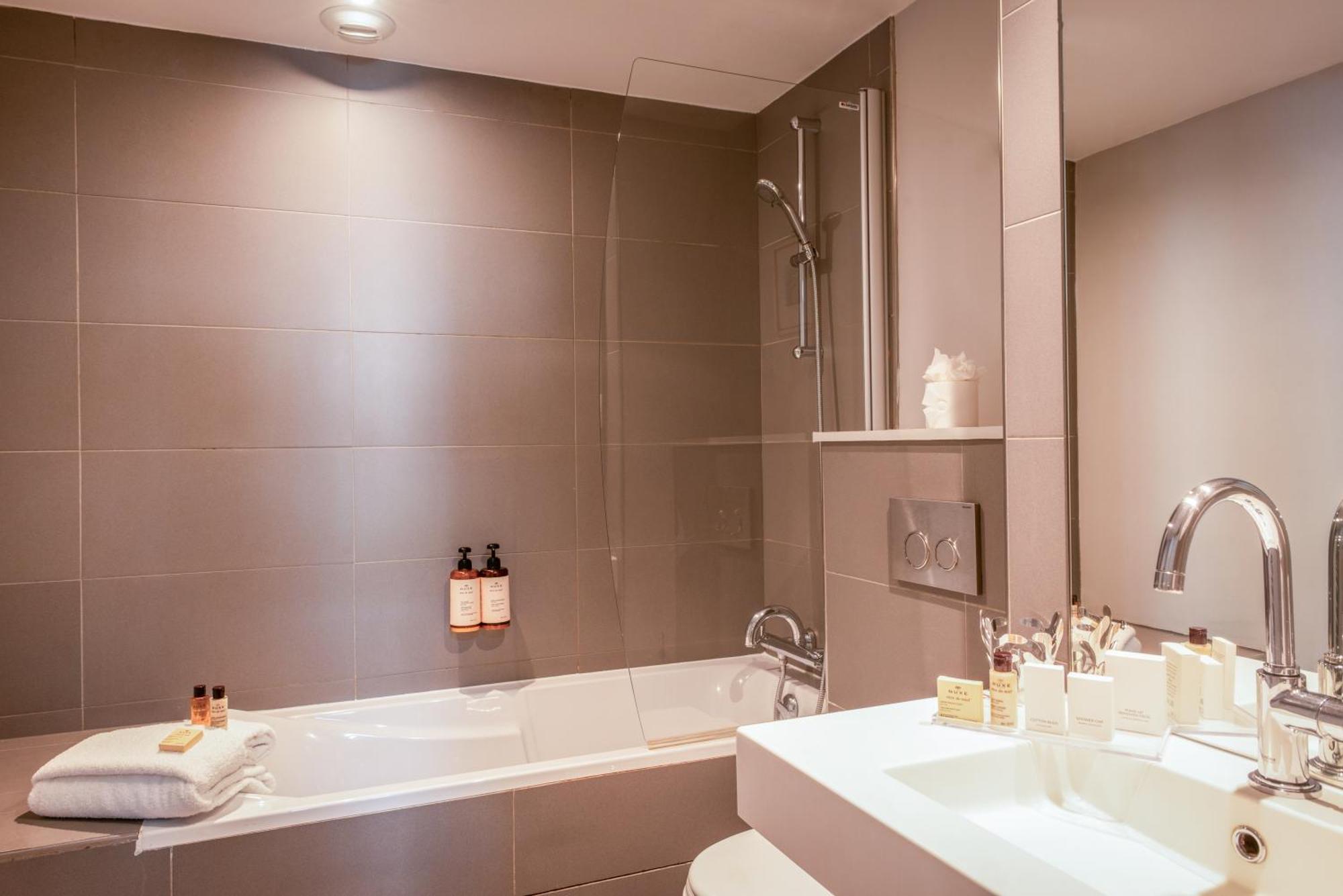 Hotel Suites&hôtel Helzear Champs-elysées