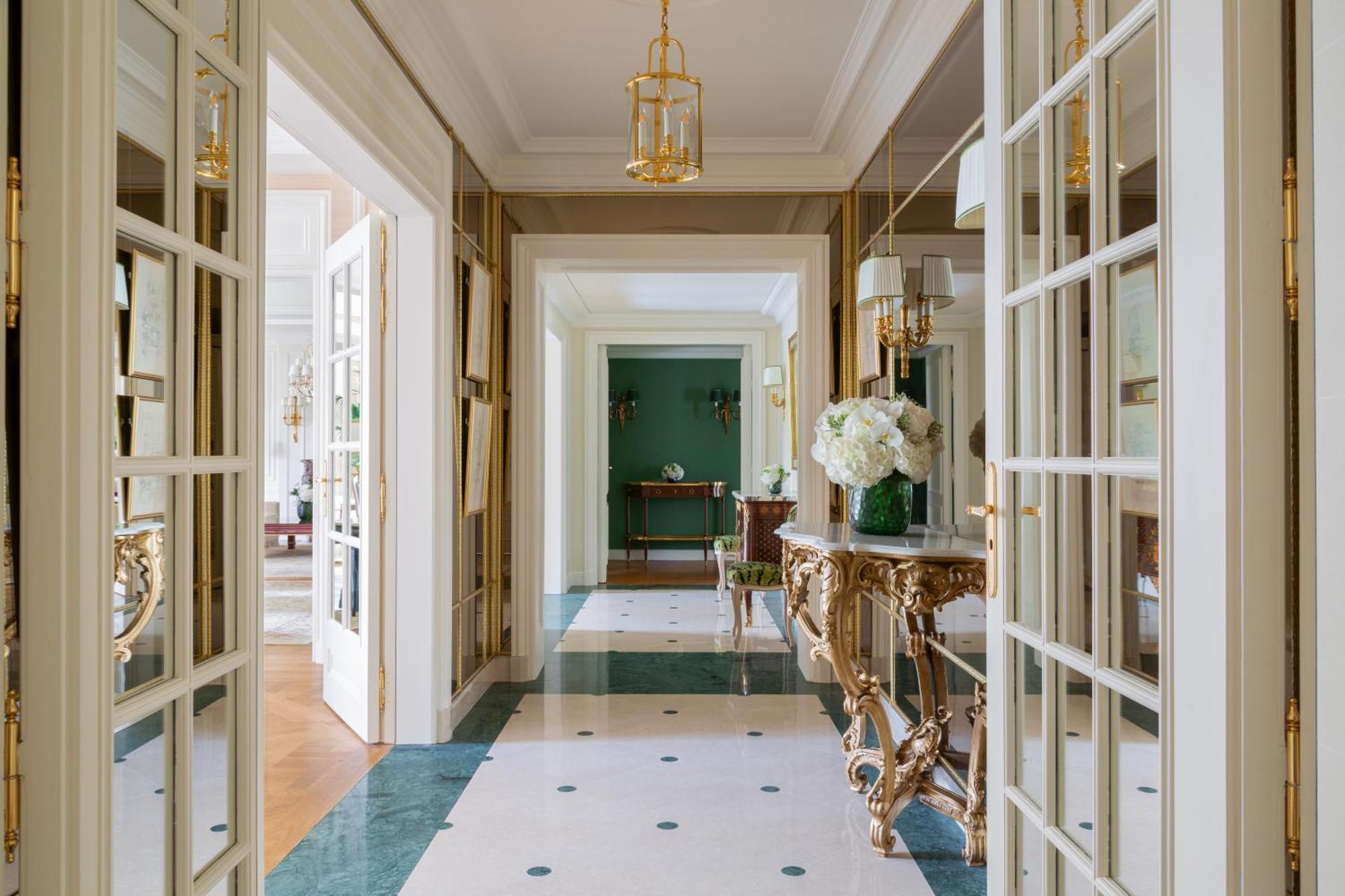 Le Bristol - An Oetker Collection Paris