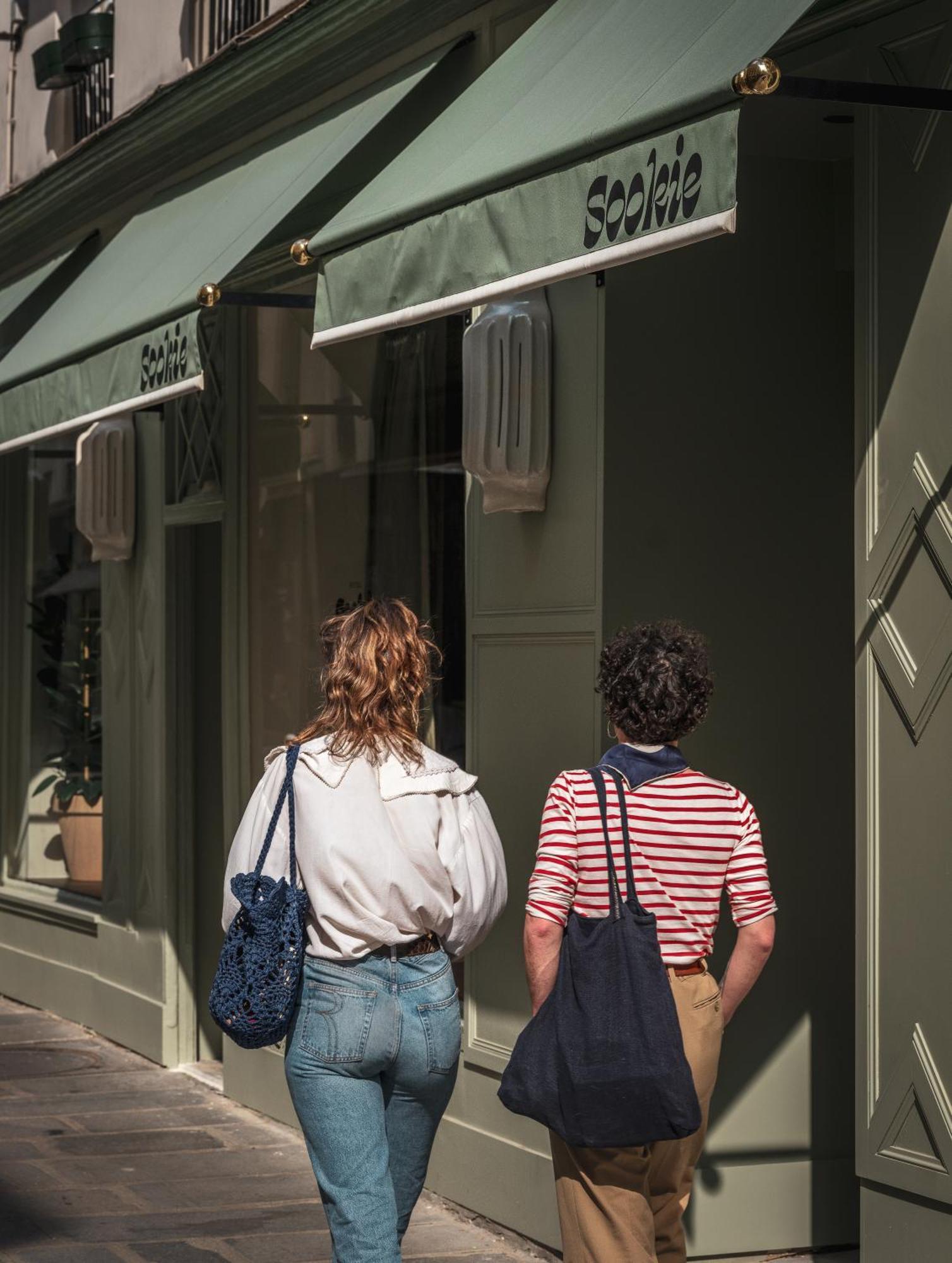 Hotel Sookie Parigi