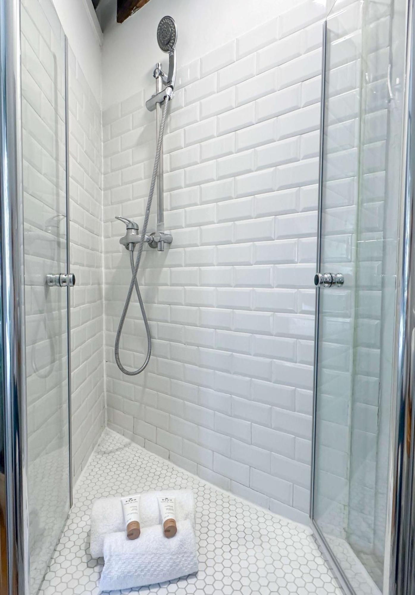 Apartment Beautiful Near Grands Boulevards
