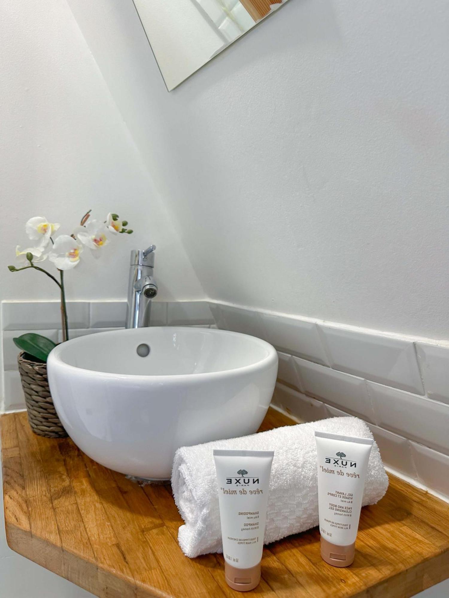 Apartment Beautiful Near Grands Boulevards *