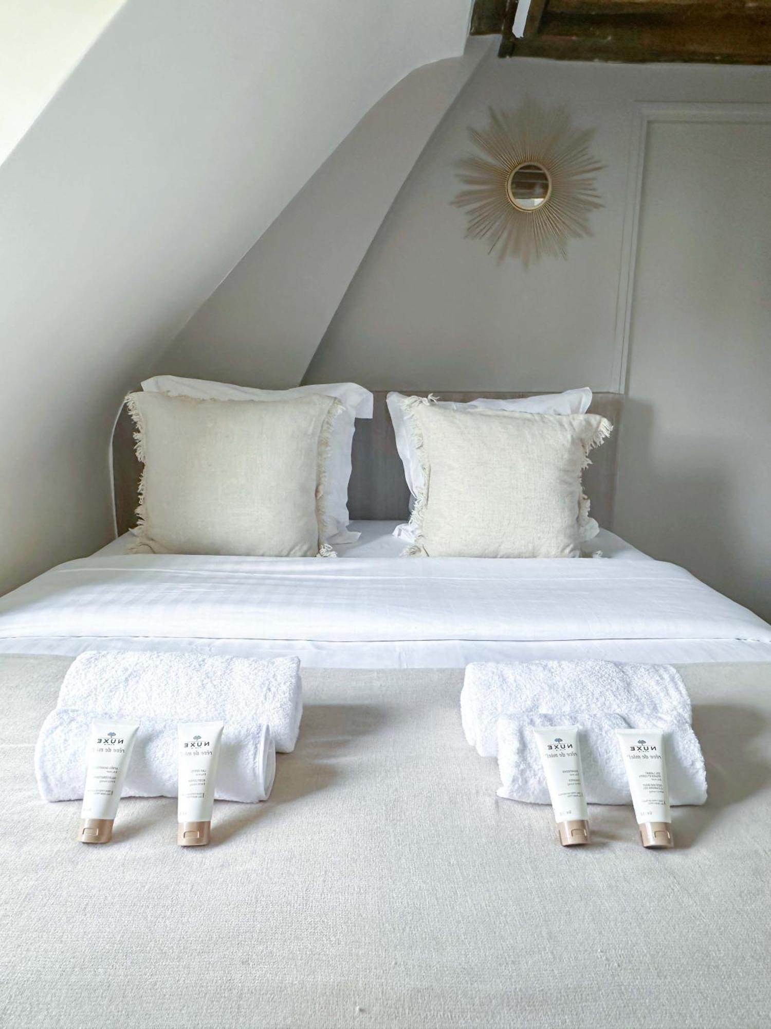 Beautiful Near Grands Boulevards Apartment Paris