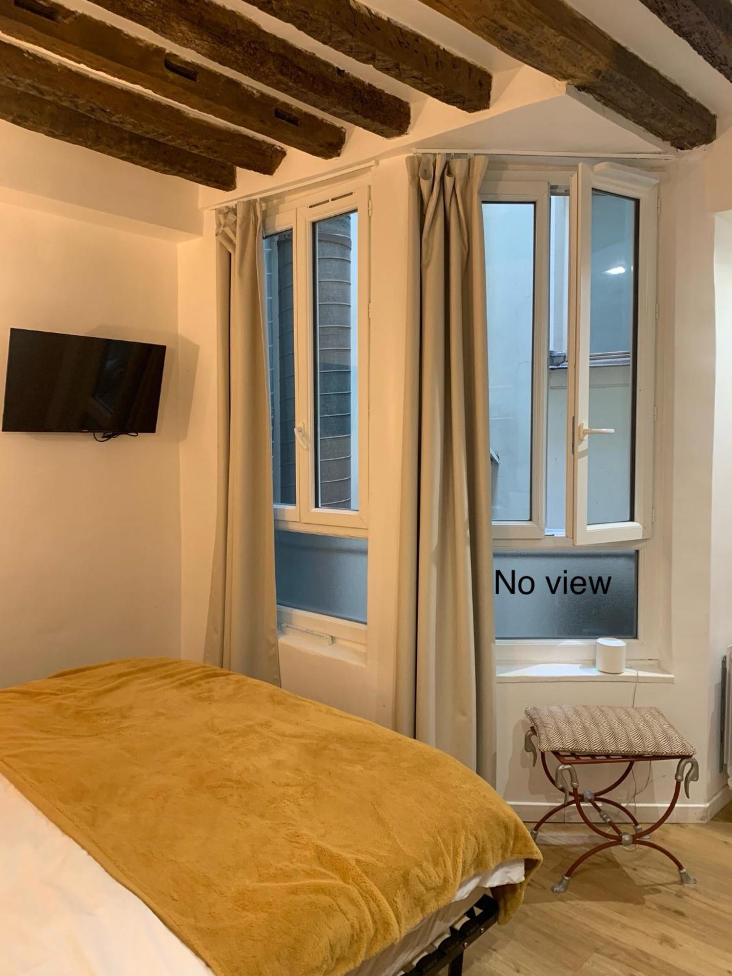 Cocoon Gallery Bed & Breakfast Parigi