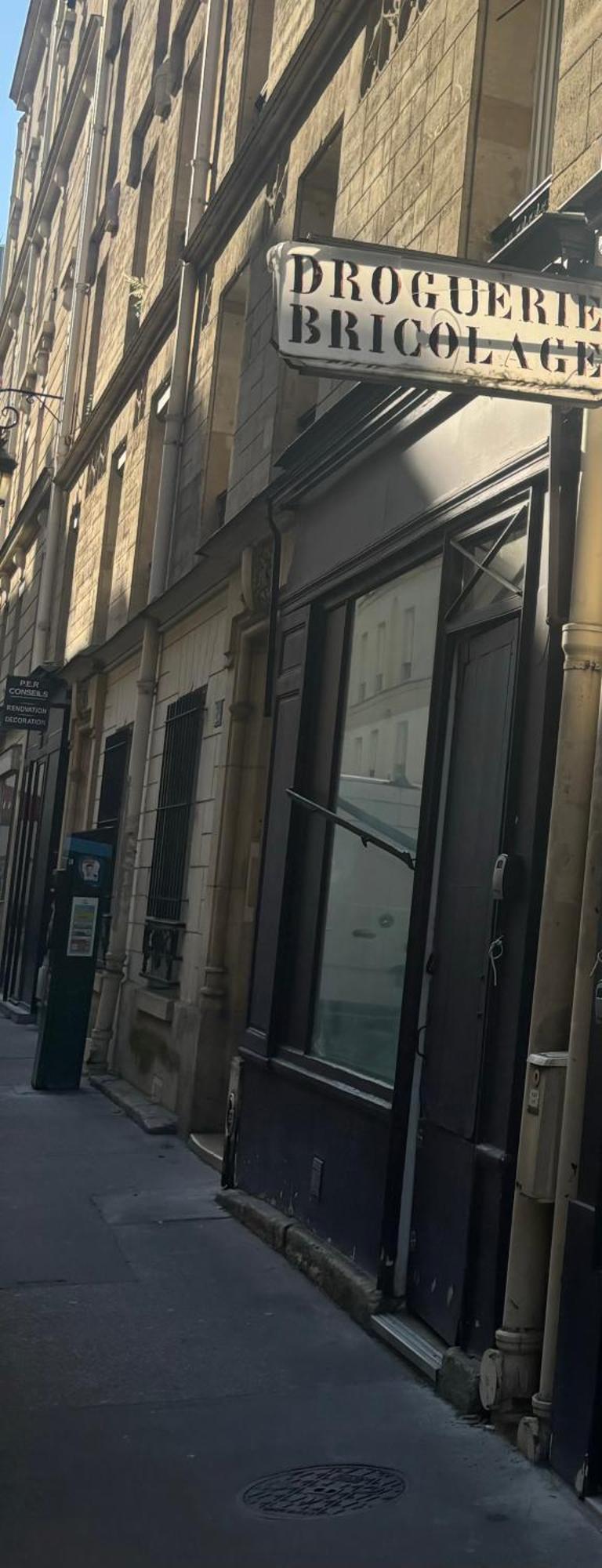 St Germain-bon Marche - Cosy N°1 * Parigi