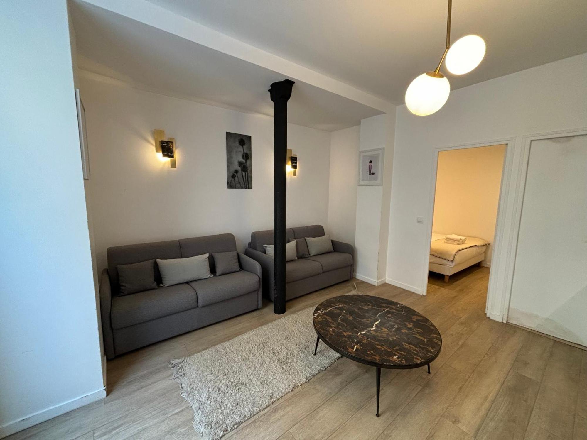 Appartamento St Germain-bon Marche - Cosy N°1 Parigi