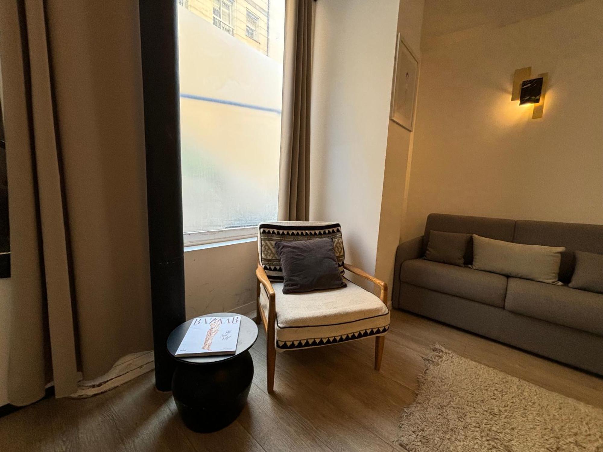 St Germain-bon Marche - Cosy N°1 Appartamento