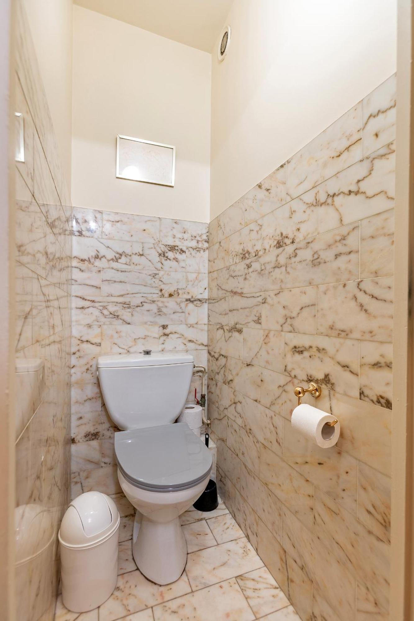 Arc De Triomphe Charme Authentique Apartment Paris