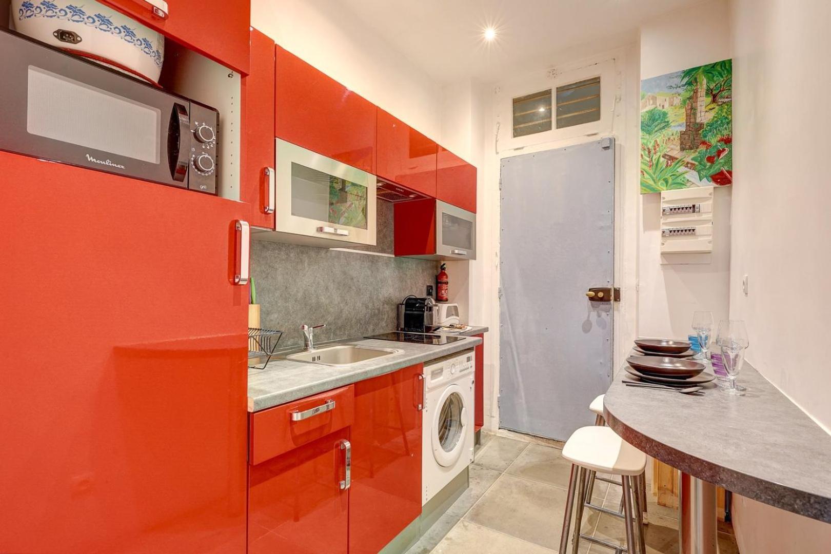 Bluestay 222 - Au Centre De Appartamento *