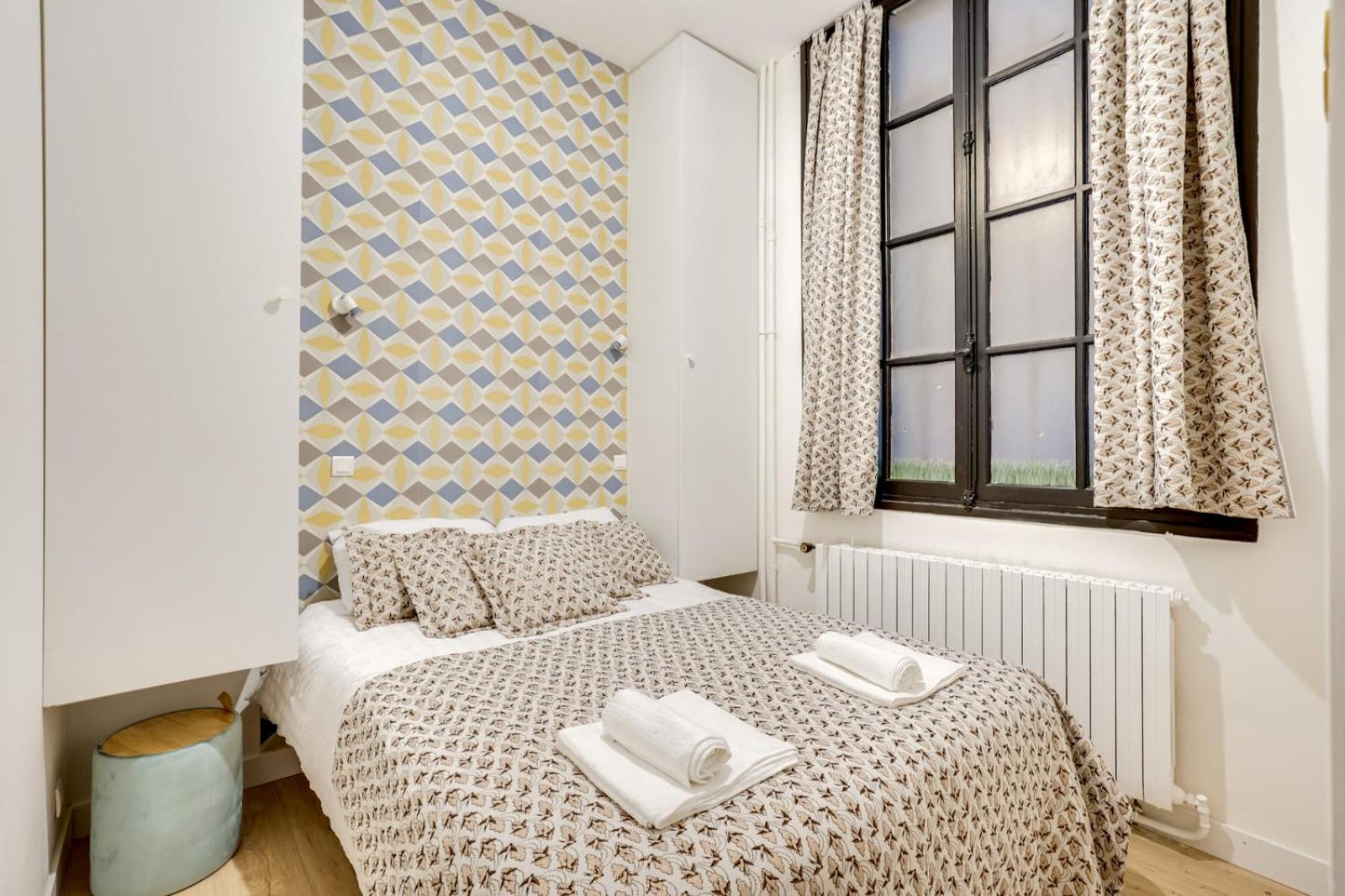 Bluestay 17 - Superbe Au Coeur De Paris