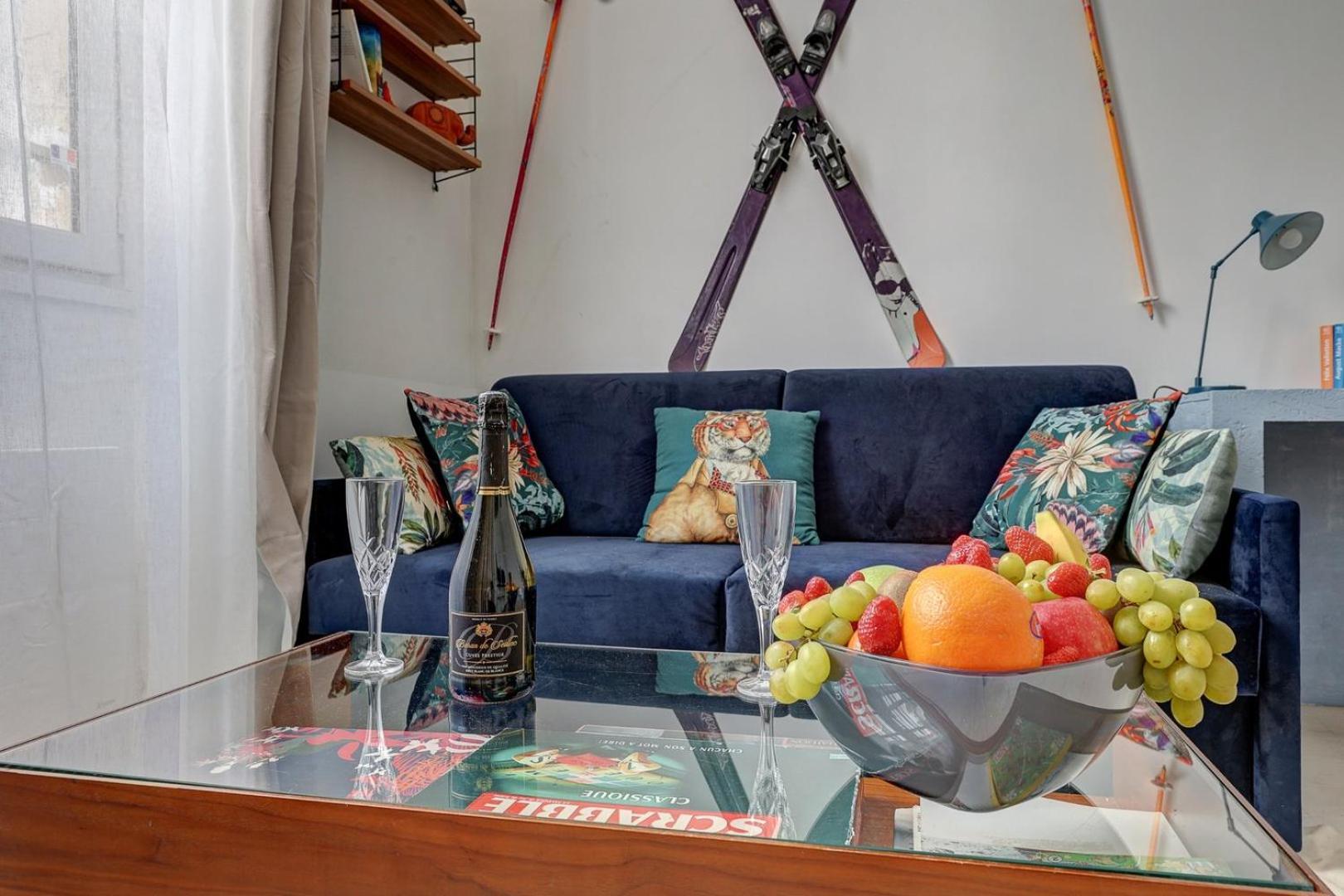 Bluestay 222 - Au Centre De Appartamento