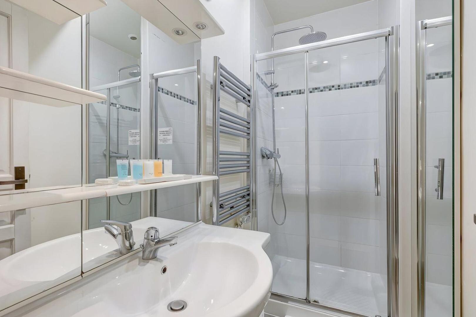 Appartamento Bluestay 222 - Au Centre De