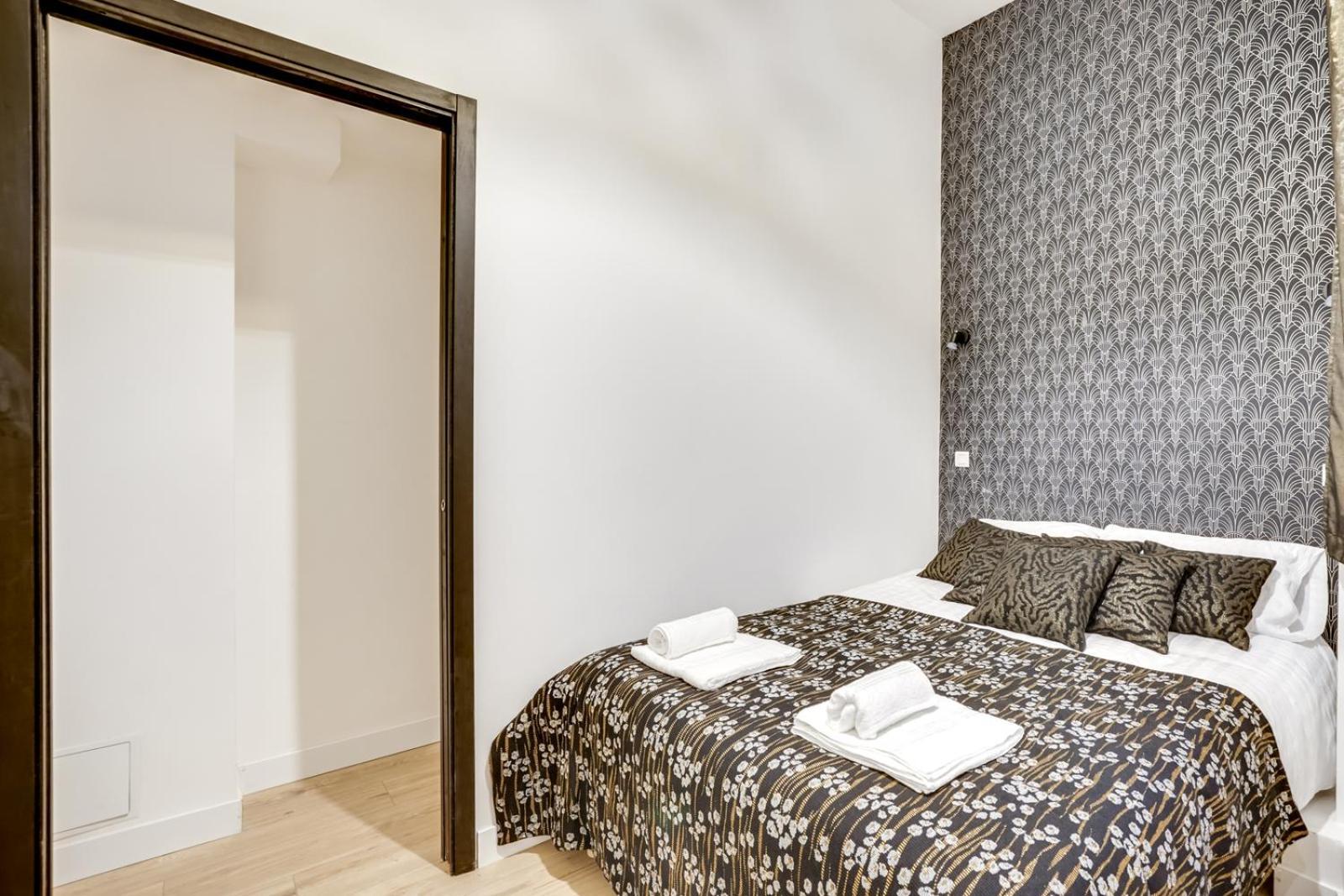 Bluestay 17 - Superbe Au Coeur De Paris
