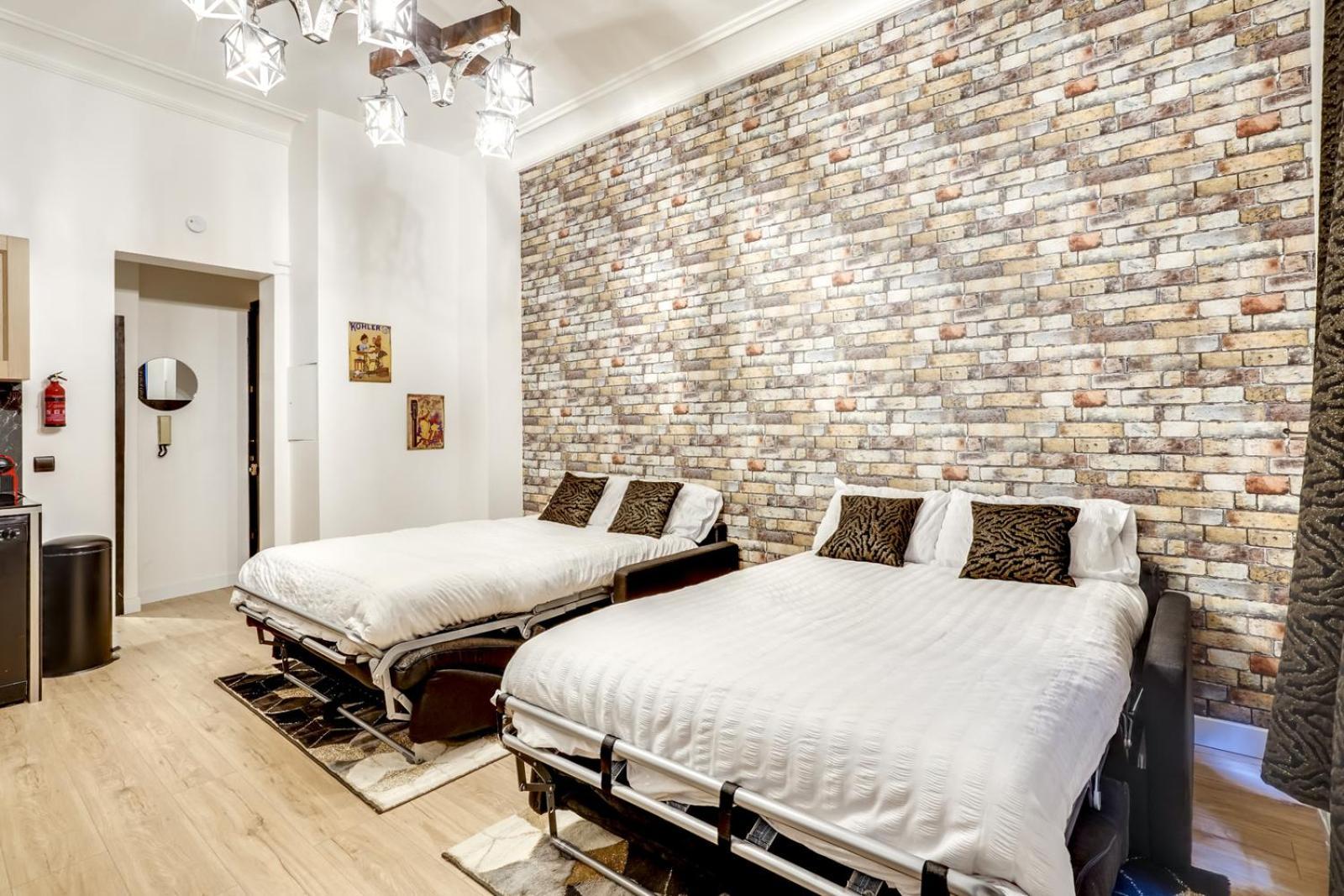 Bluestay 17 - Superbe Au Coeur De * Paris
