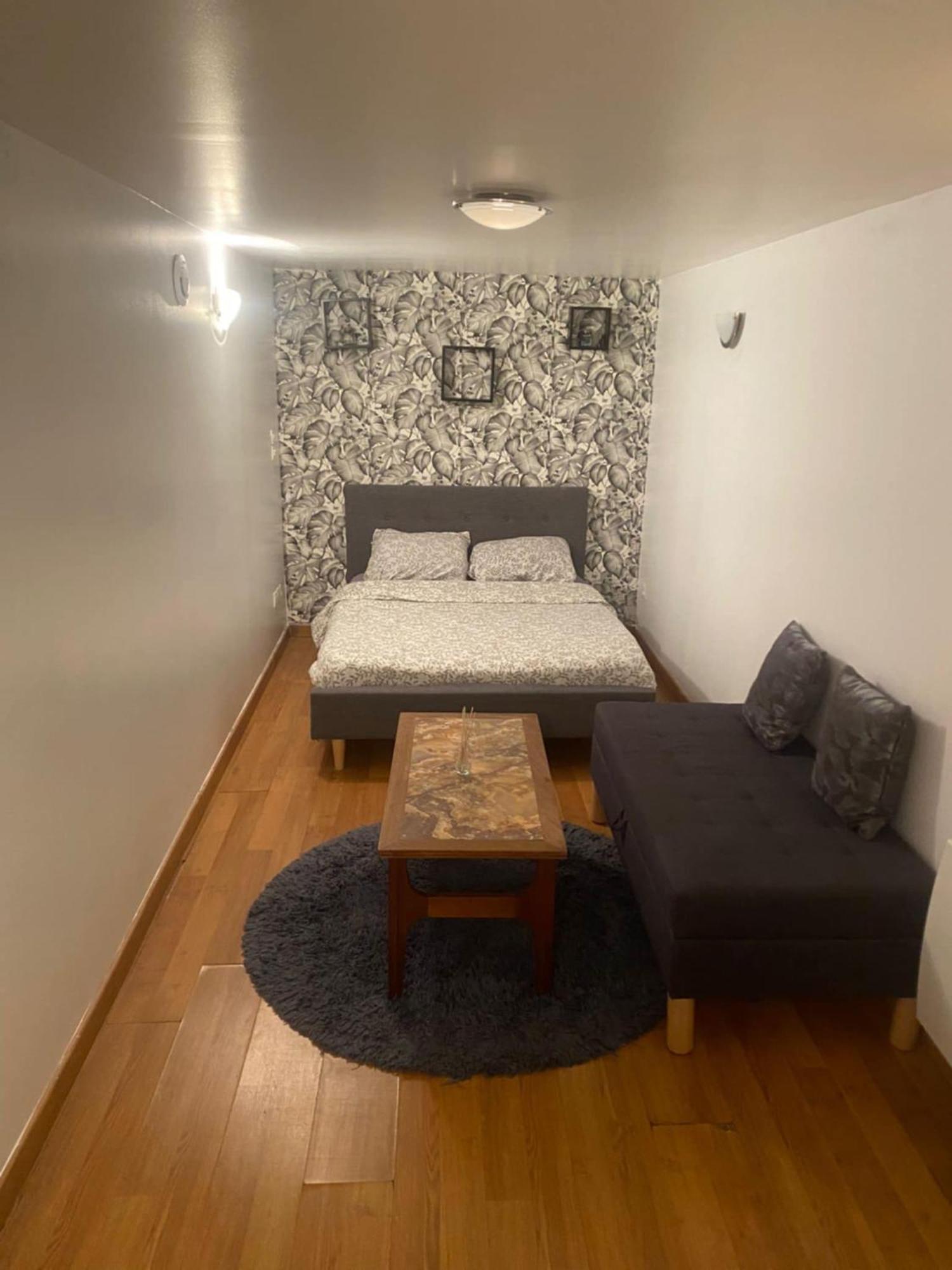 Cosy T3 In Montmartre Appartamento *