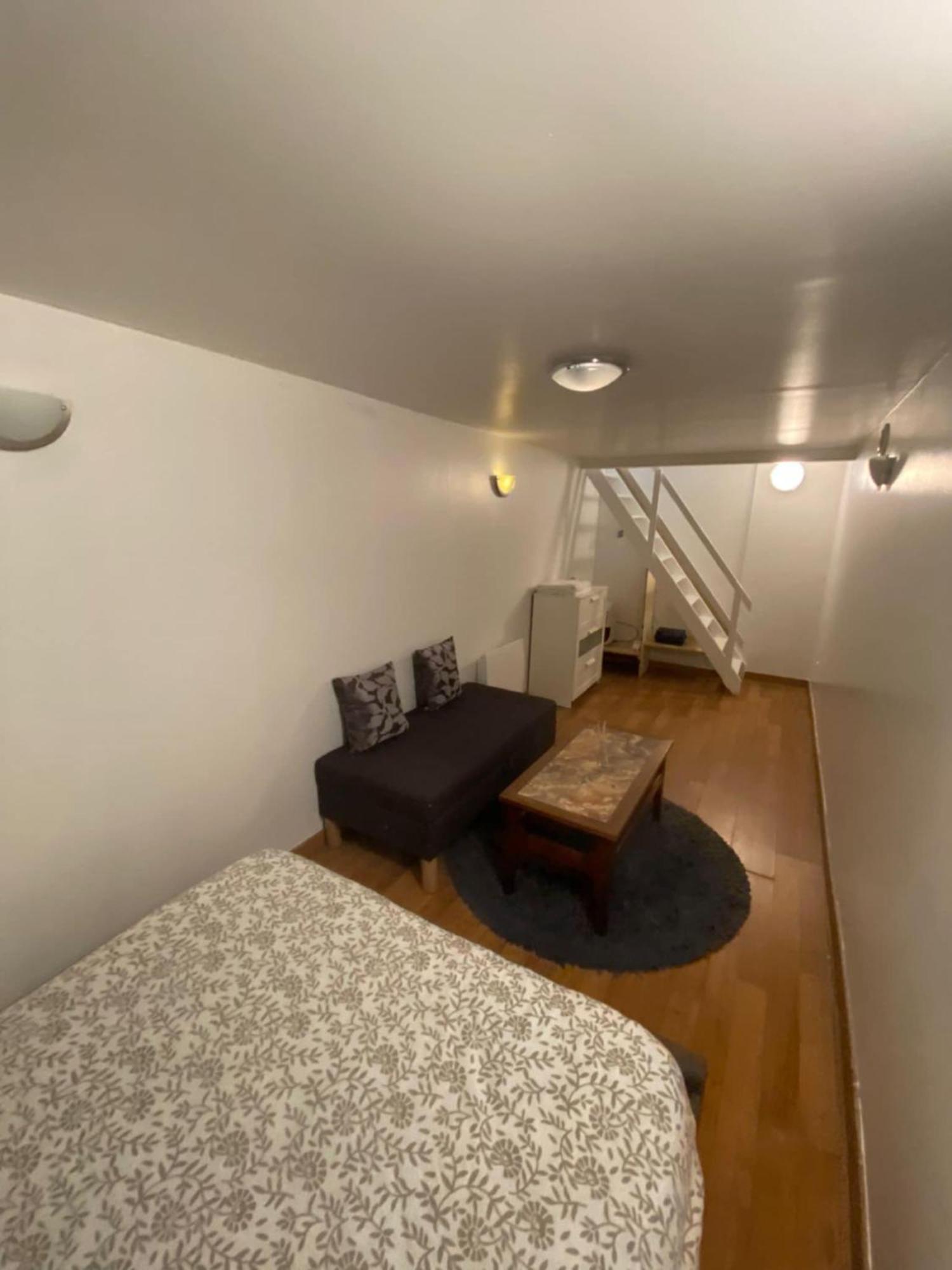 Cosy T3 In Montmartre * Parigi