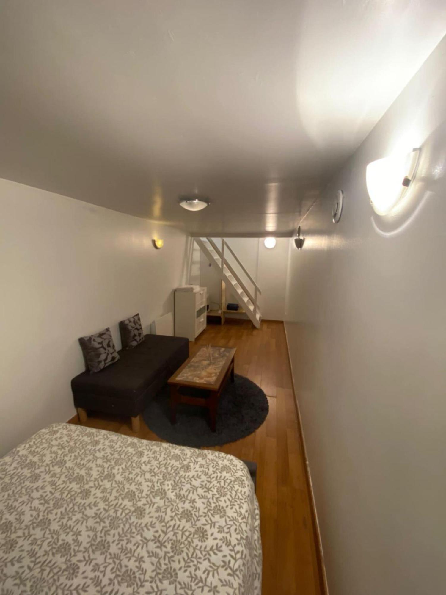 Cosy T3 In Montmartre Appartamento *
