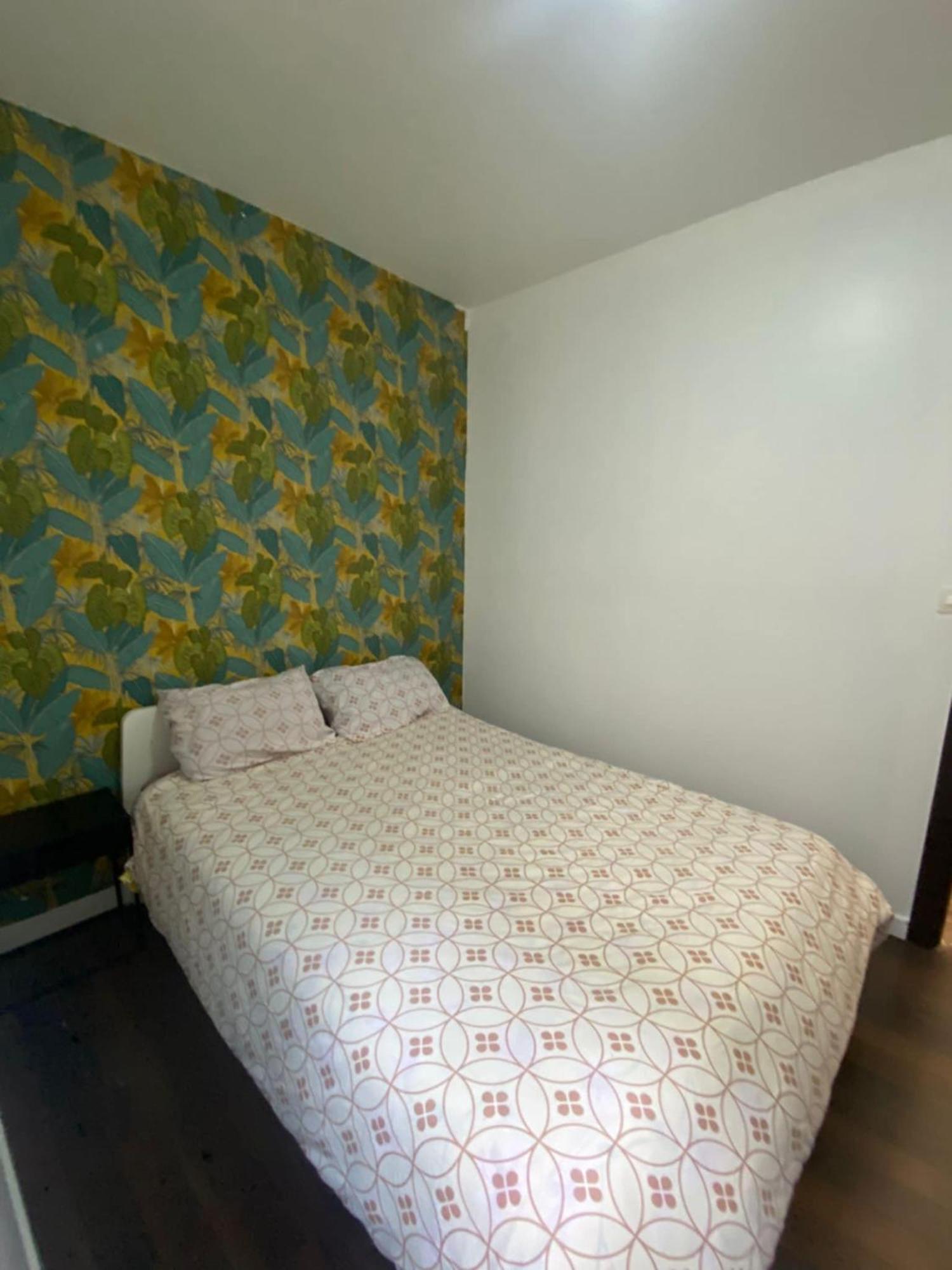 Cosy T3 In Montmartre Appartamento *