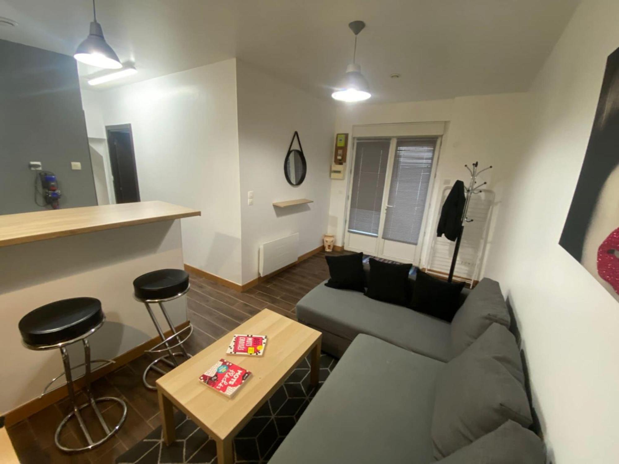 Appartamento Cosy T3 In Montmartre *