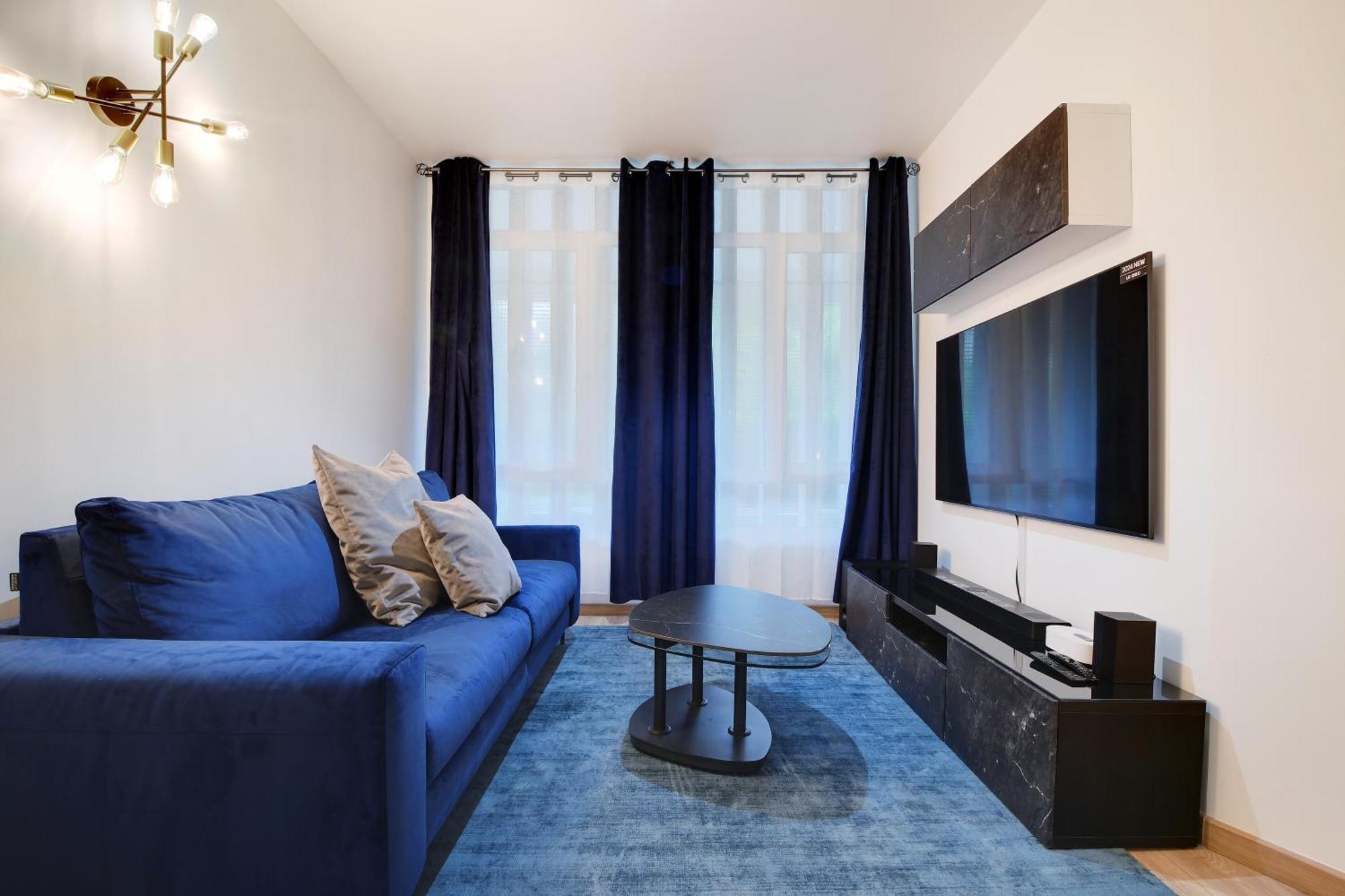 Appartamento Elegance A 4p Bercy - Daumesnil *