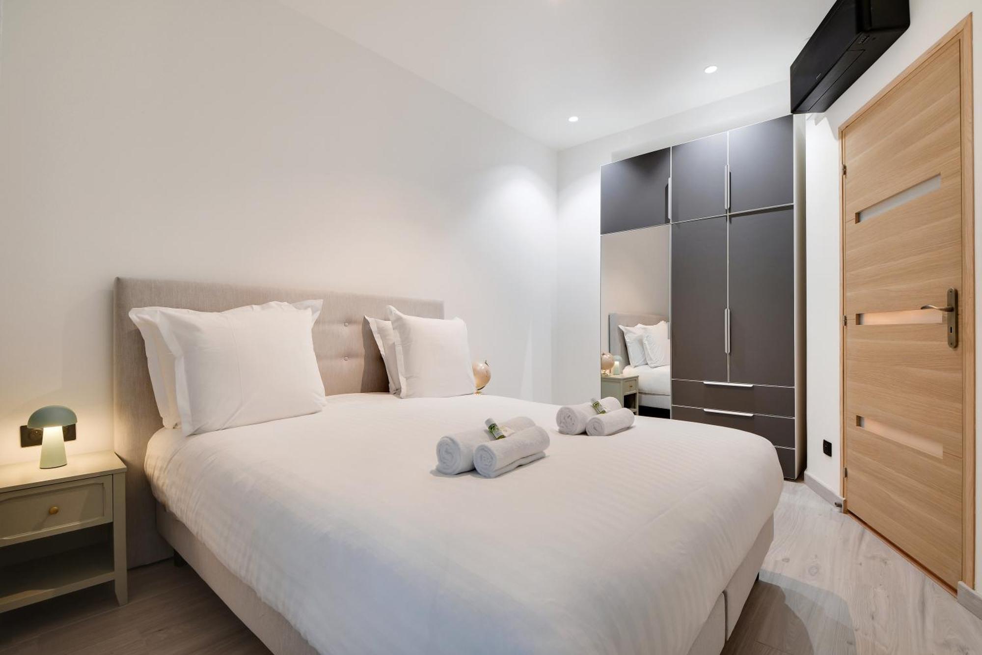 Elegance A 4p Bercy - Daumesnil Appartamento Parigi