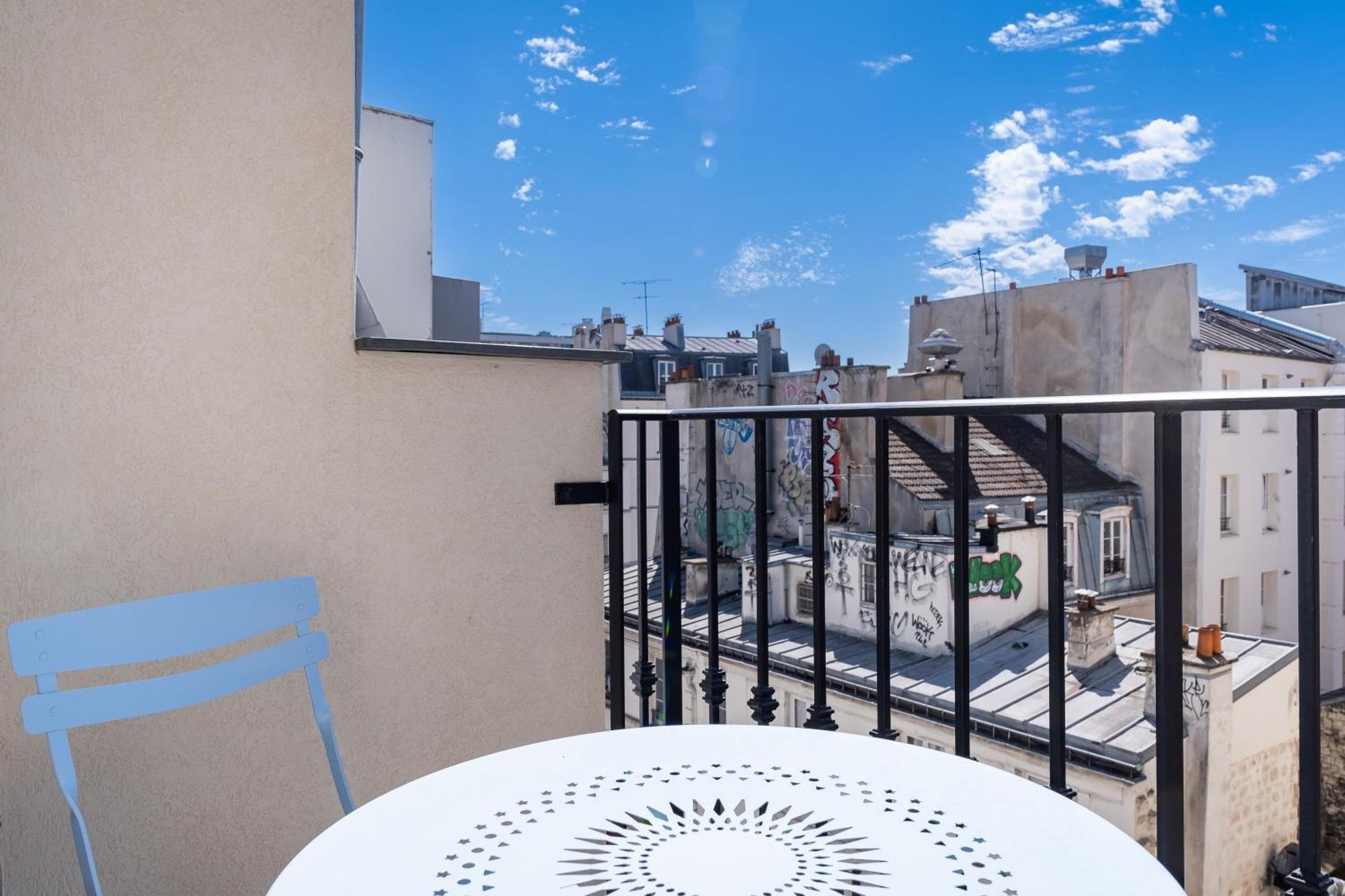 Fraternity-hotel Hostel Paris