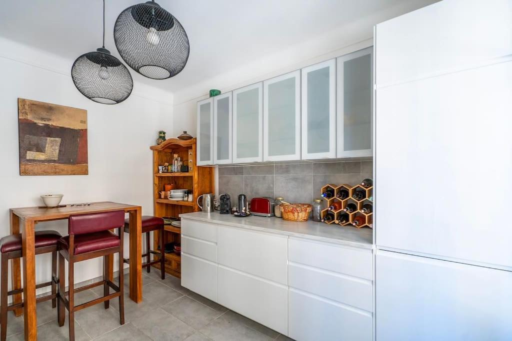Appartamento Creative Artist's Retreat In Parigi