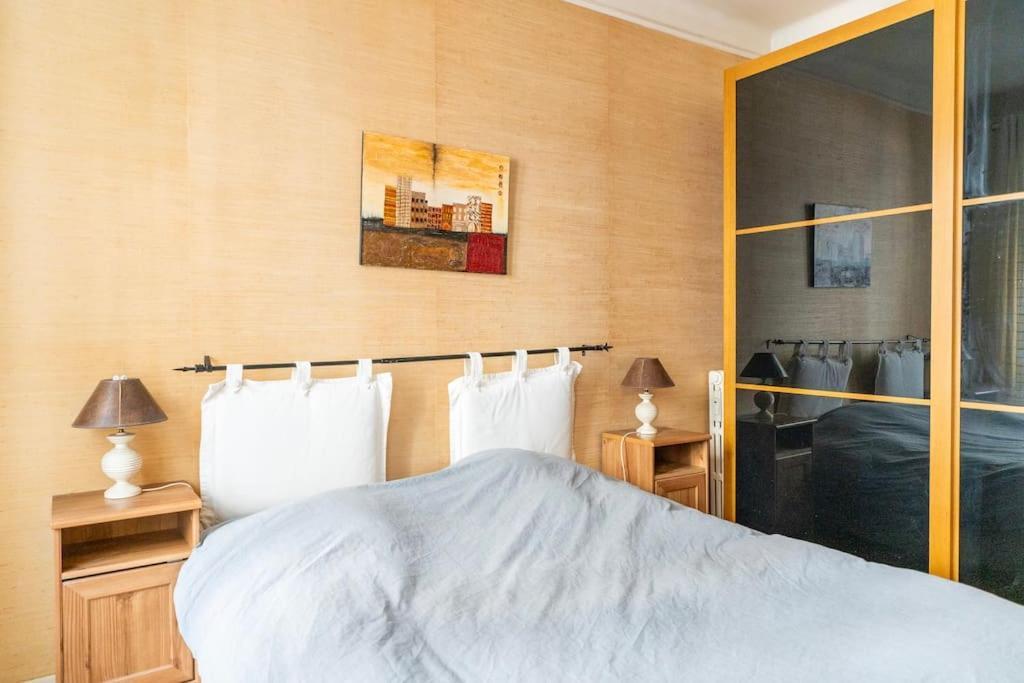 Creative Artist's Retreat In Parigi
