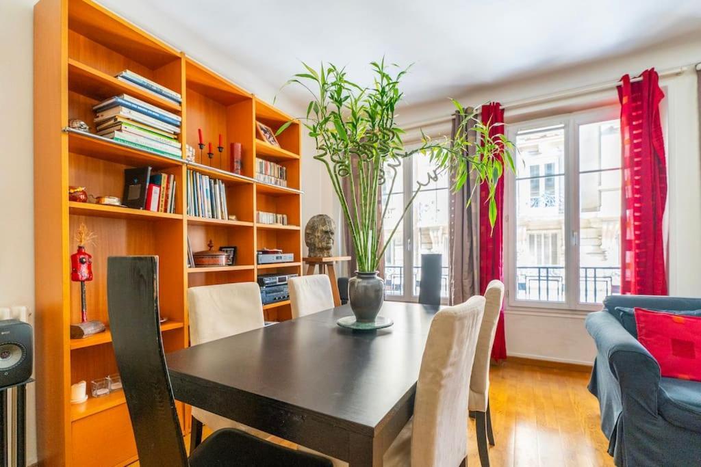 Creative Artist's Retreat In * Parigi
