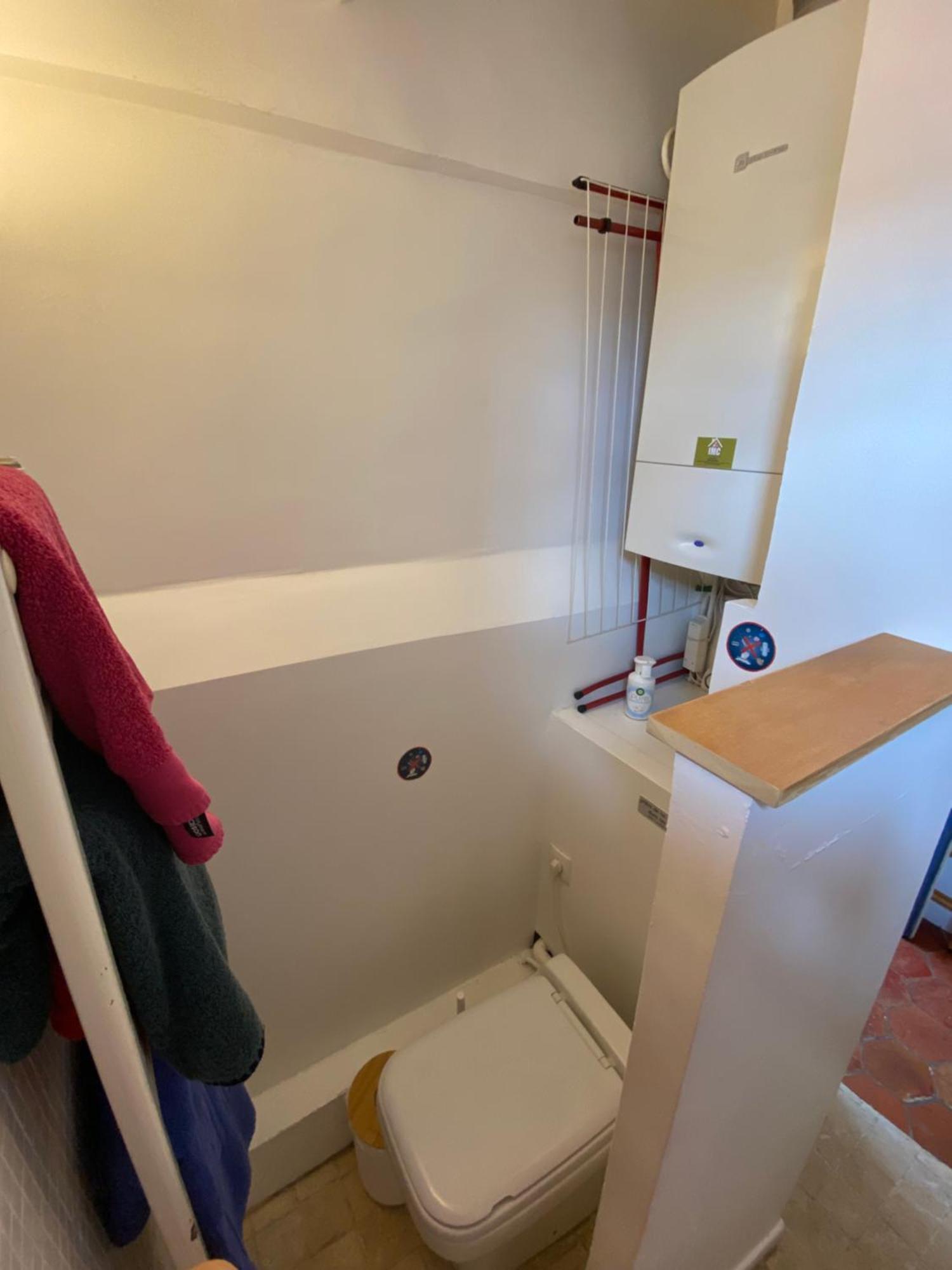 Marais With Mezzanine Appartamento *