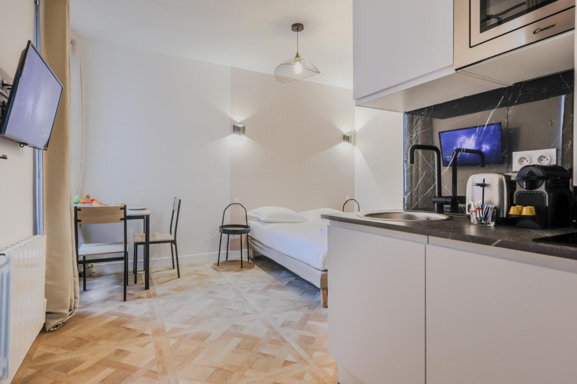 Cmg Bastille - Saint Antoine * Parigi
