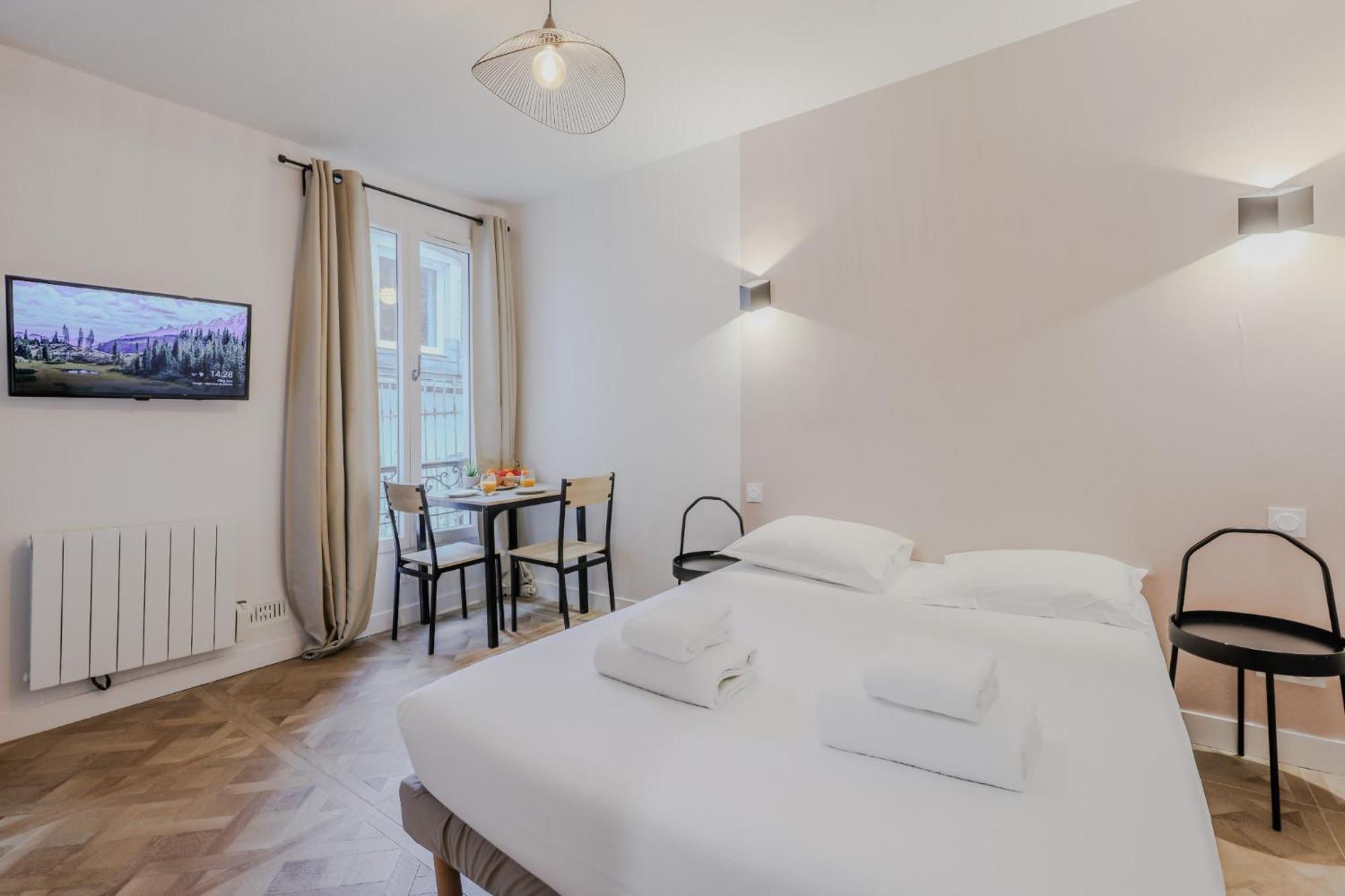 Appartamento Cmg Bastille - Saint Antoine Parigi