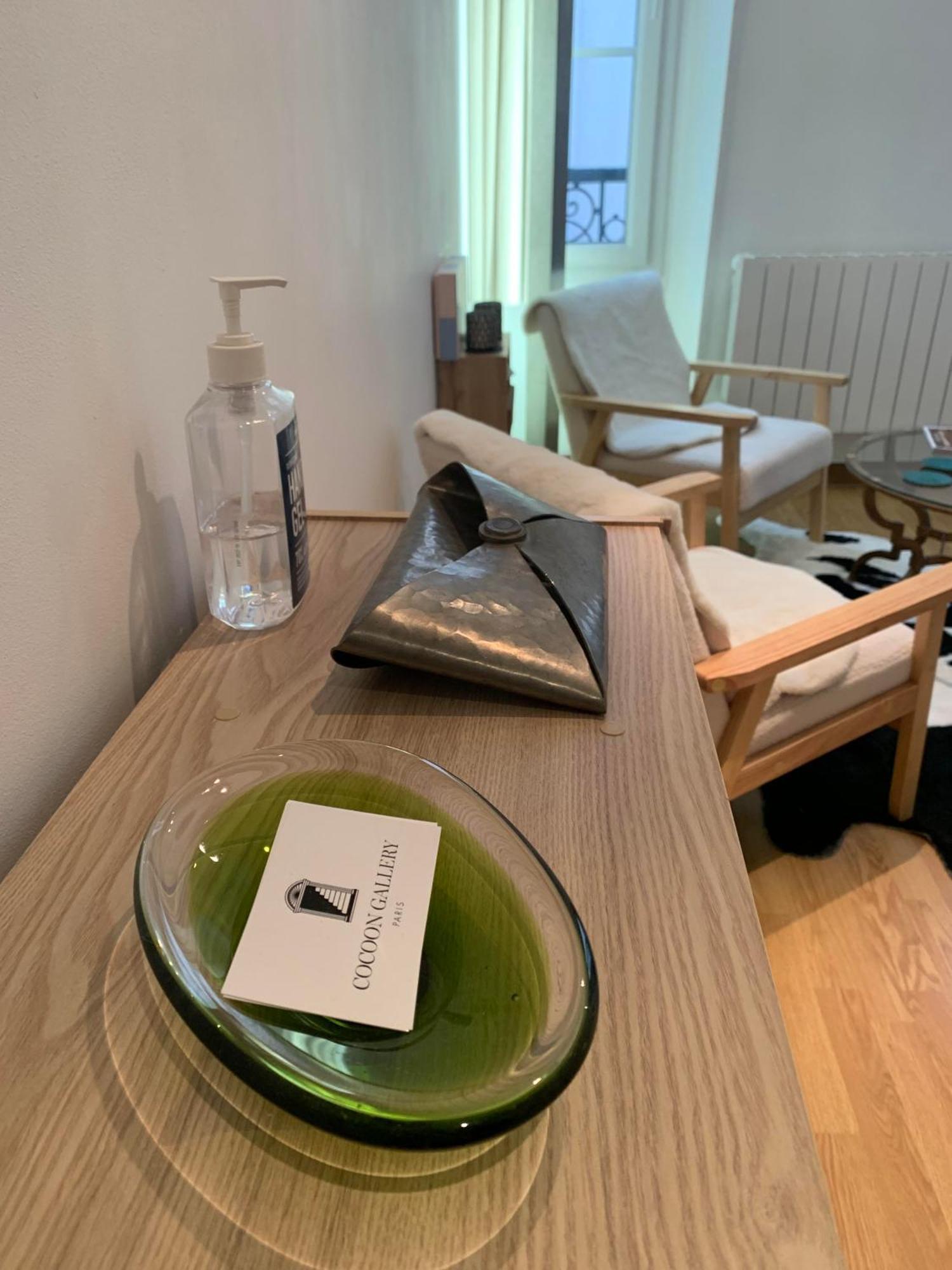 Cocoon Gallery Bed & Breakfast Parigi