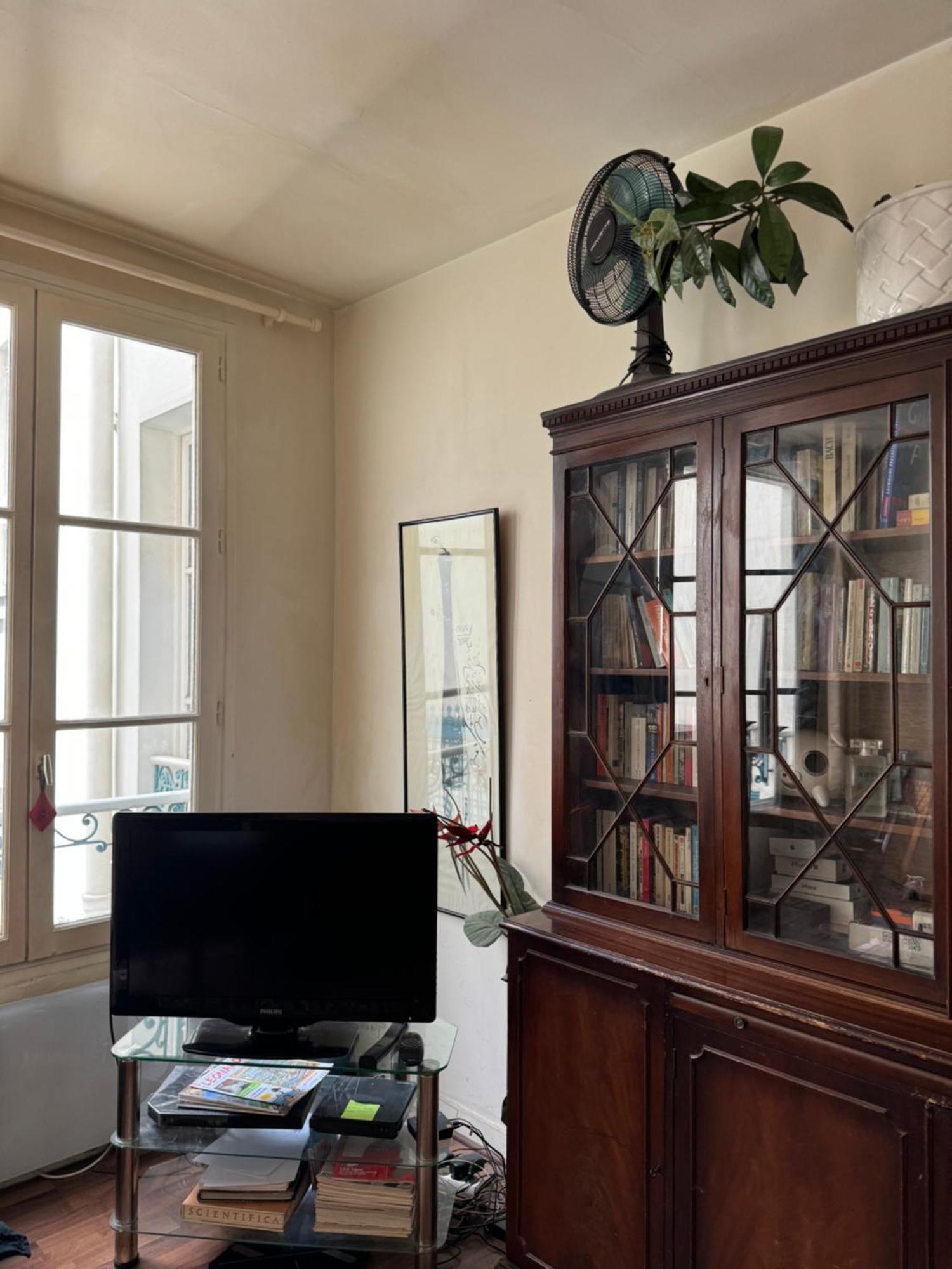 Apartment Cozy 1br In The Heart Of