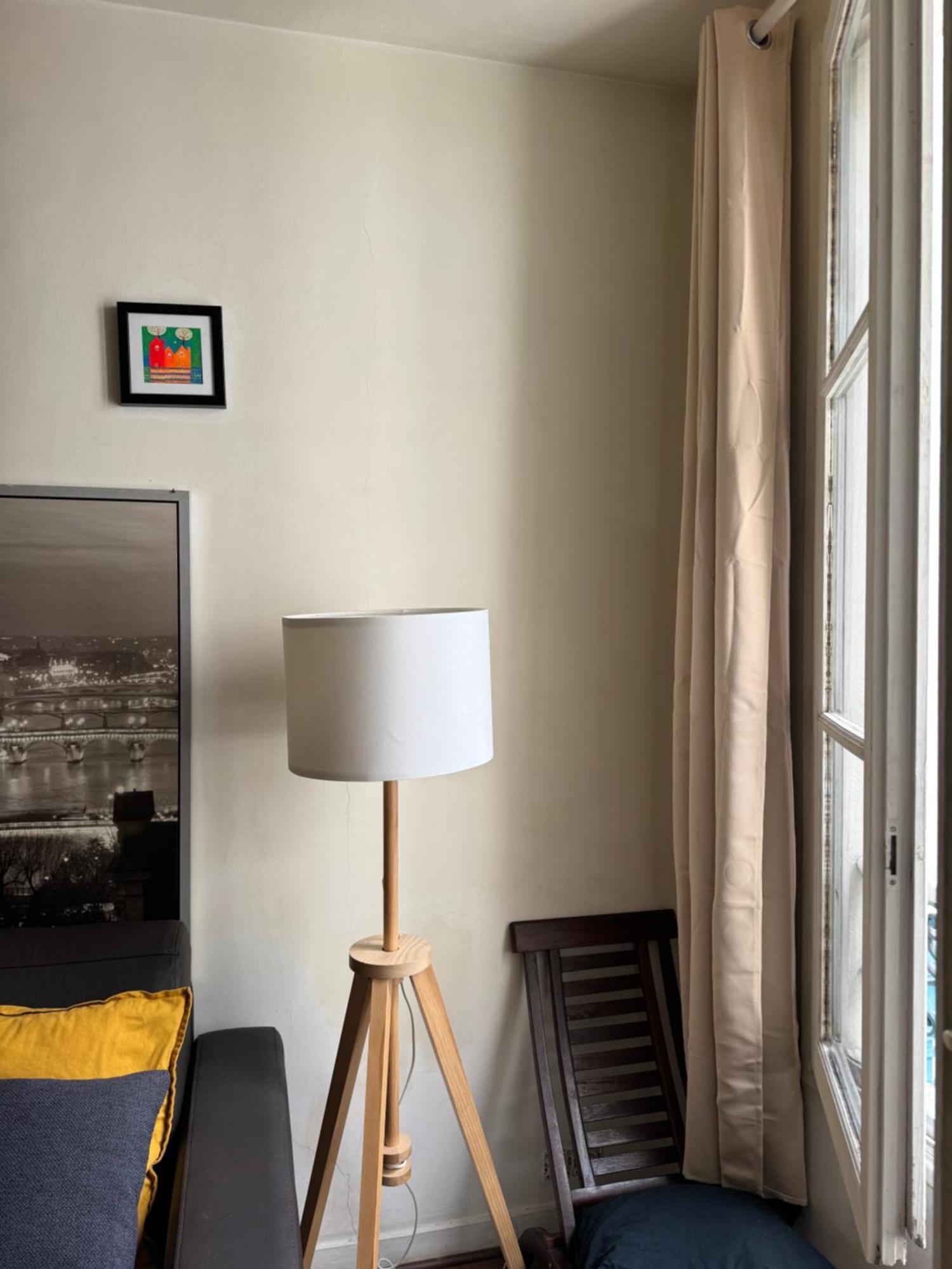Apartment Cozy 1br In The Heart Of *