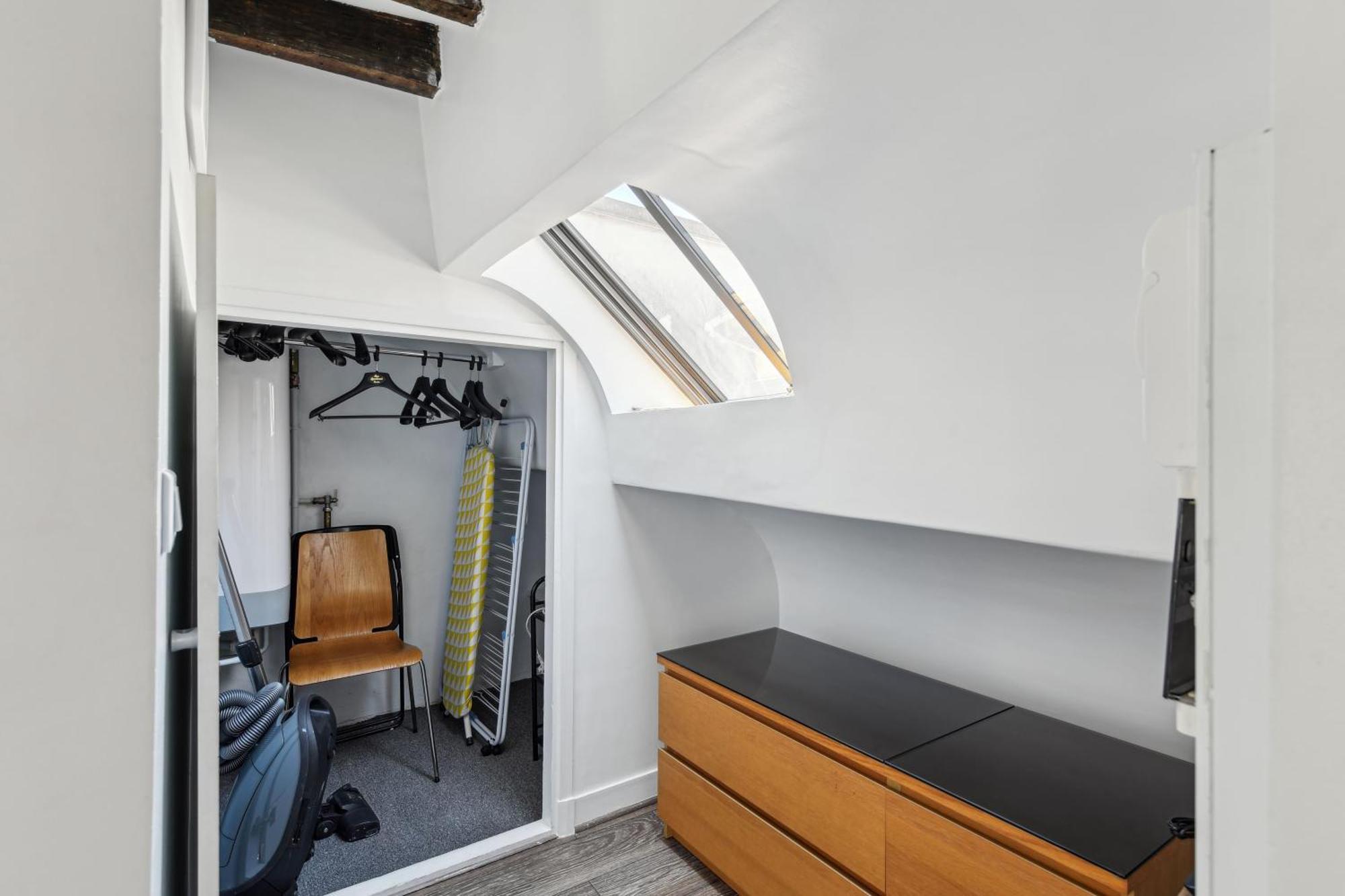 Saint-sauveur Cozy Nest Appartamento Parigi