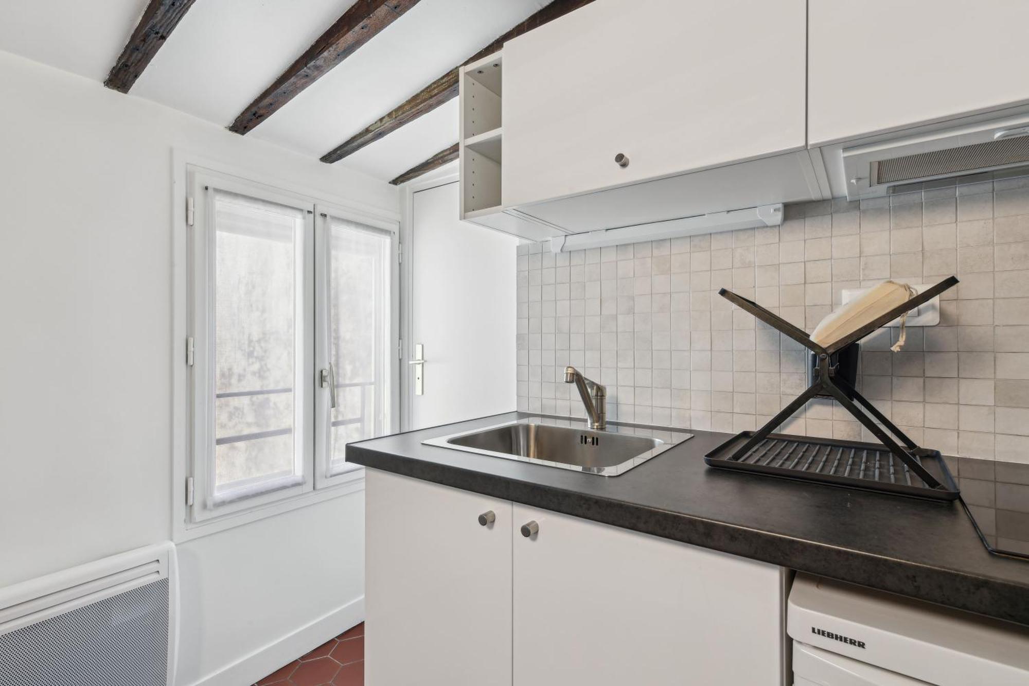 Saint-sauveur Cozy Nest Appartamento