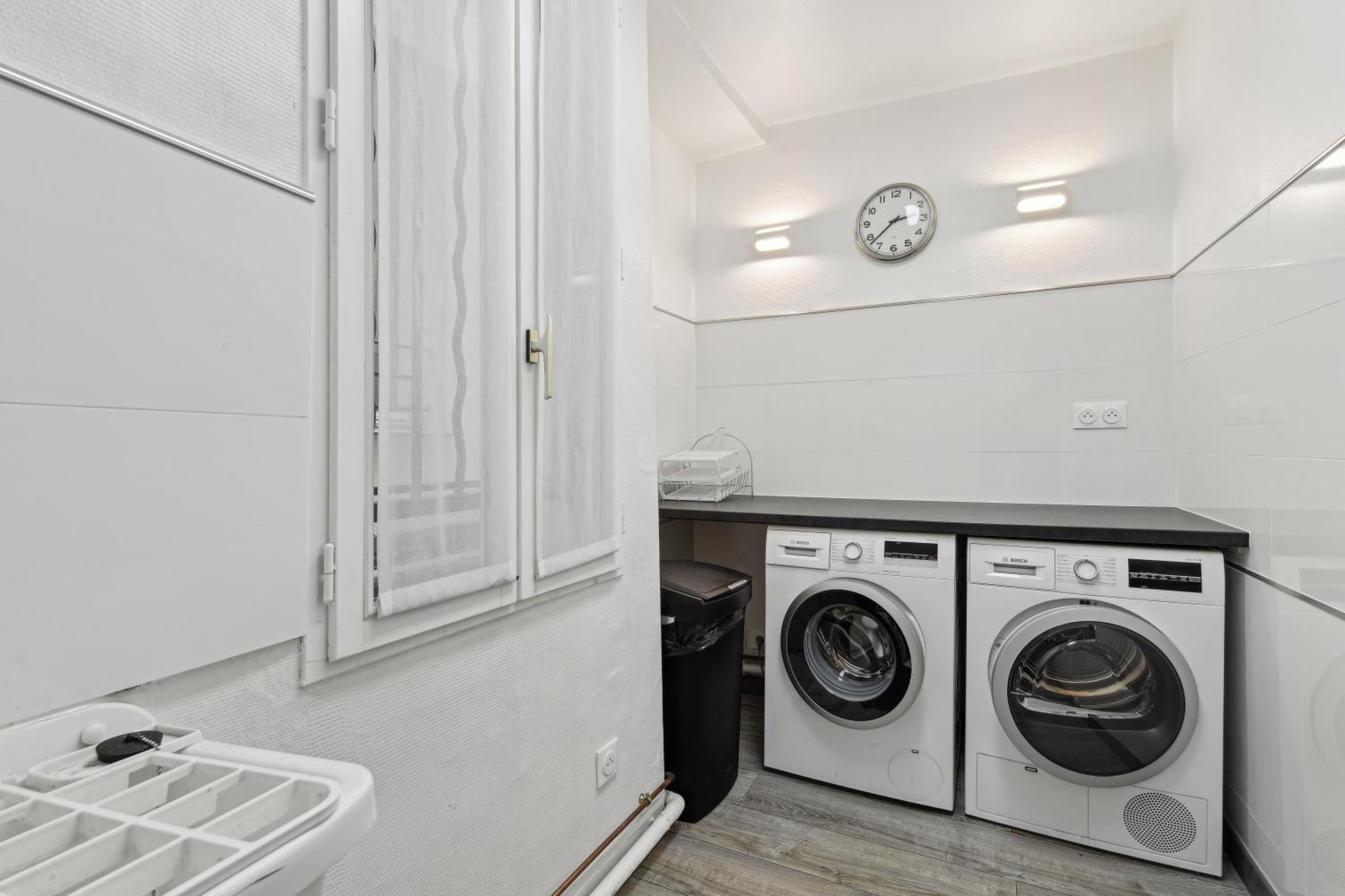 Saint-sauveur Cozy Nest Appartamento *