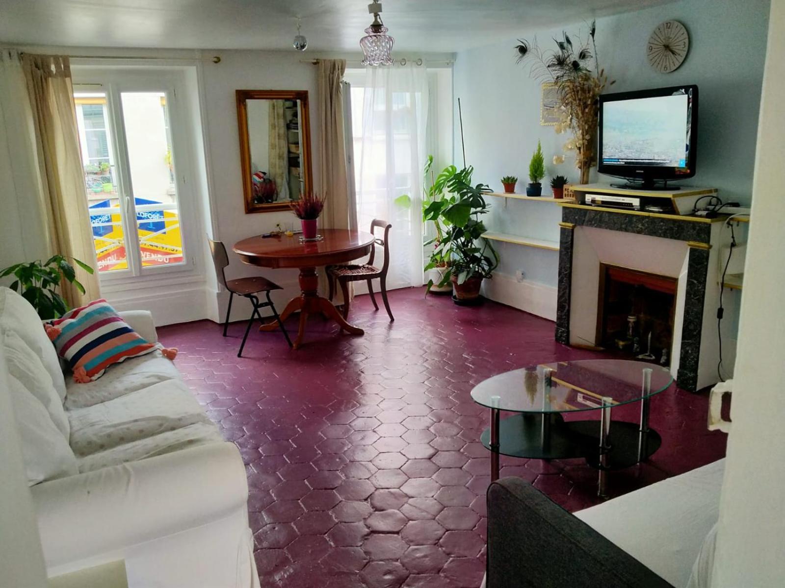 Appartamento Flat
