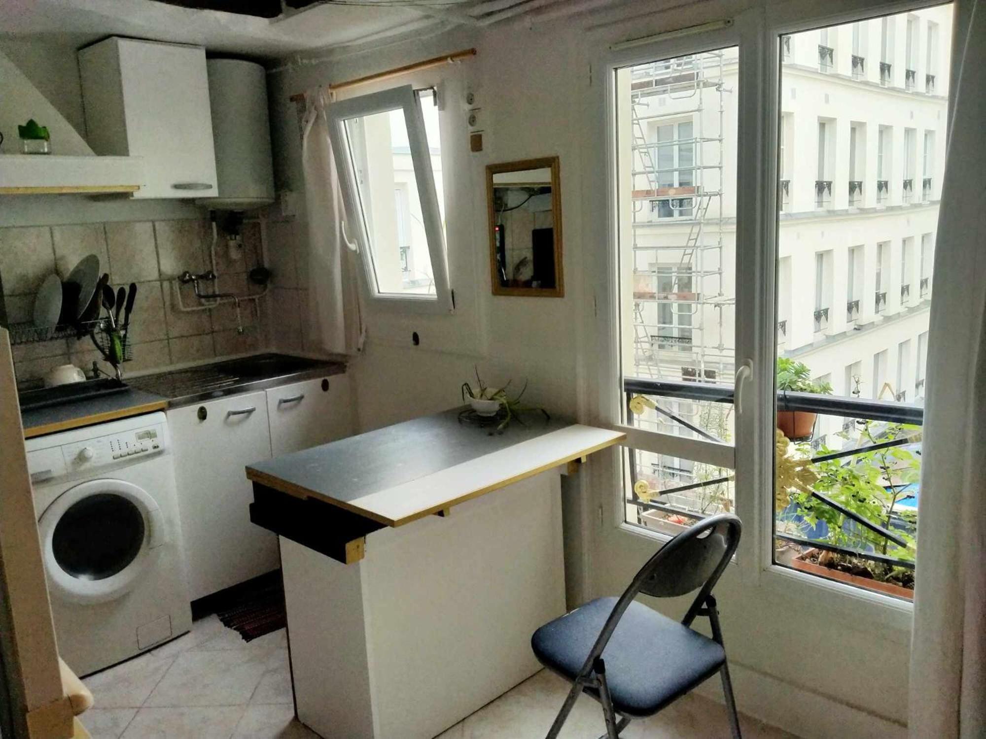 Flat Appartamento