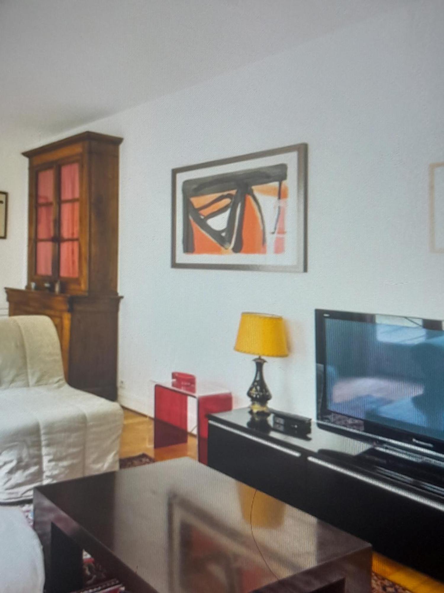 Appartamento 1 Minute Gare Montparnasse , Center, Awsome Place, Close To Eiffel Tour And Louvre Meusm , Front Metro Parigi