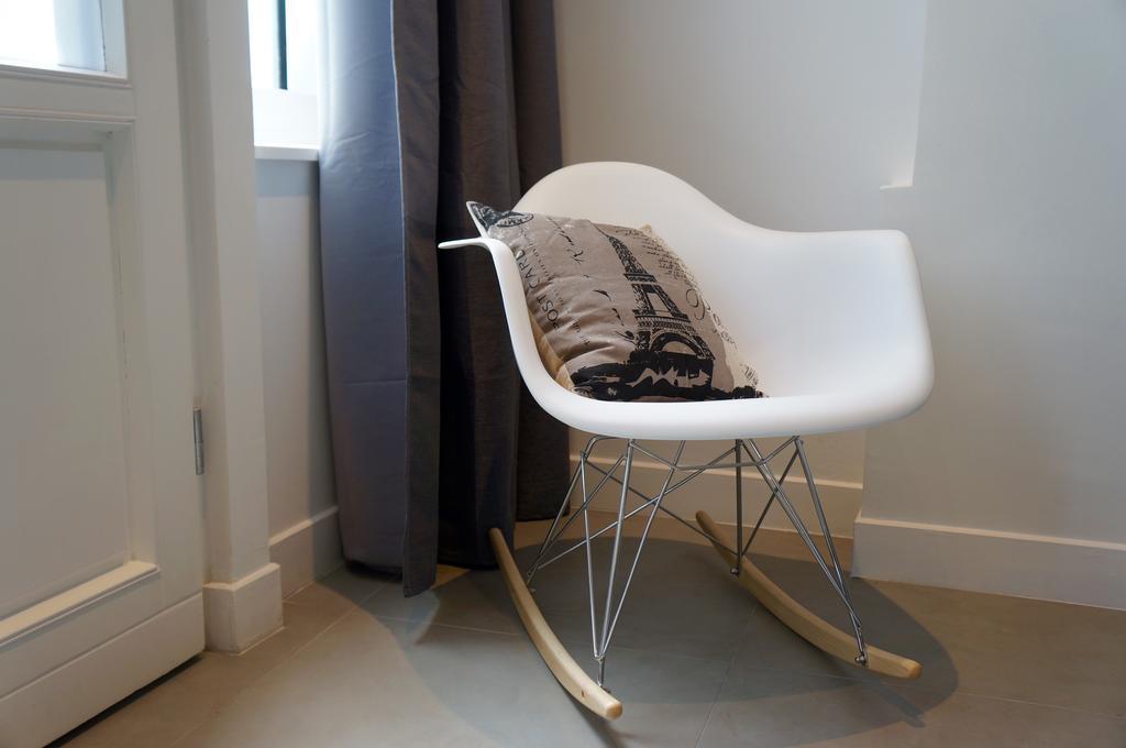 De Charme A Montmartre Apartment Paris