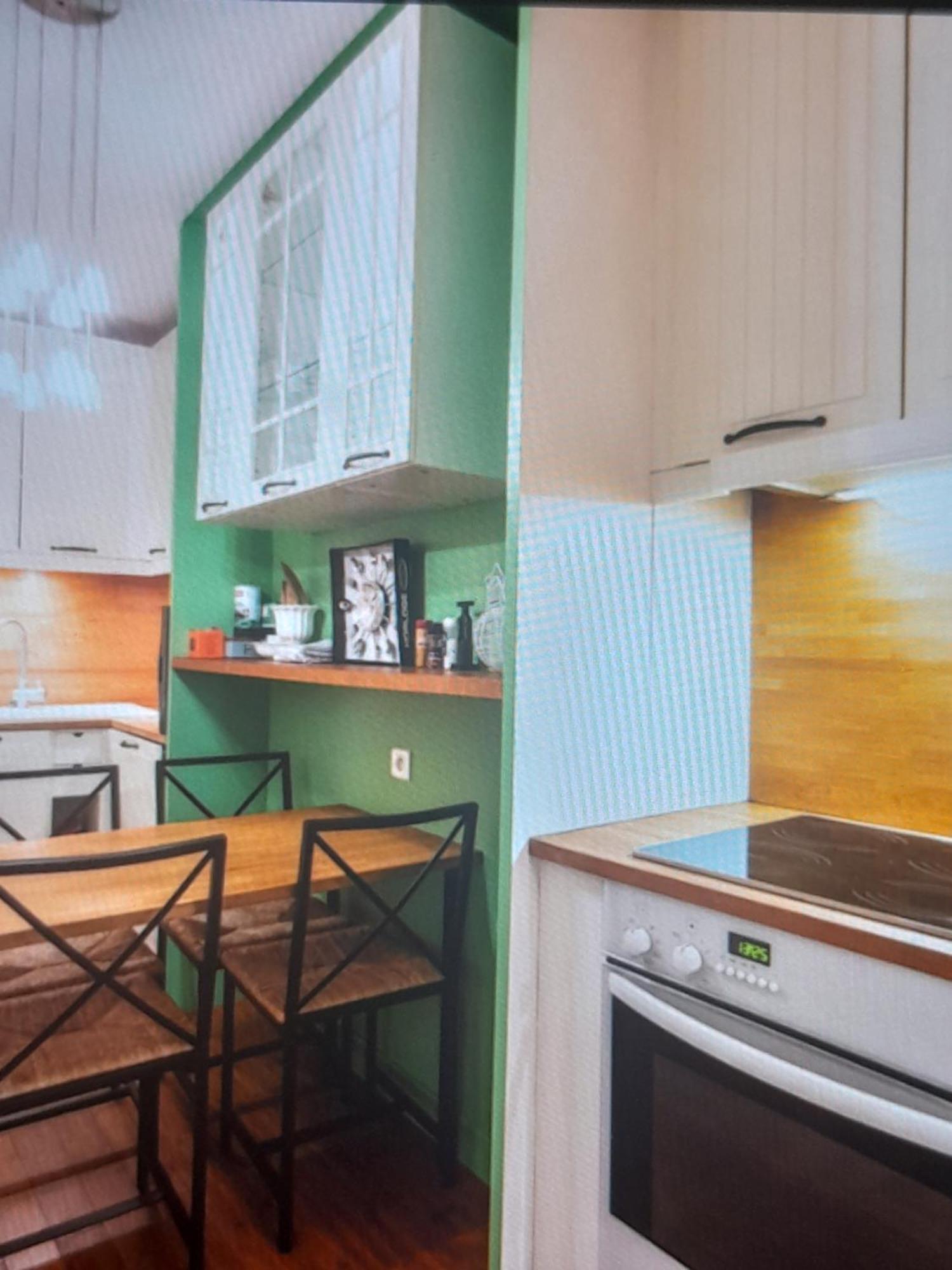 Appartamento 1 Minute Gare Montparnasse , Center, Awsome Place, Close To Eiffel Tour And Louvre Meusm , Front Metro *