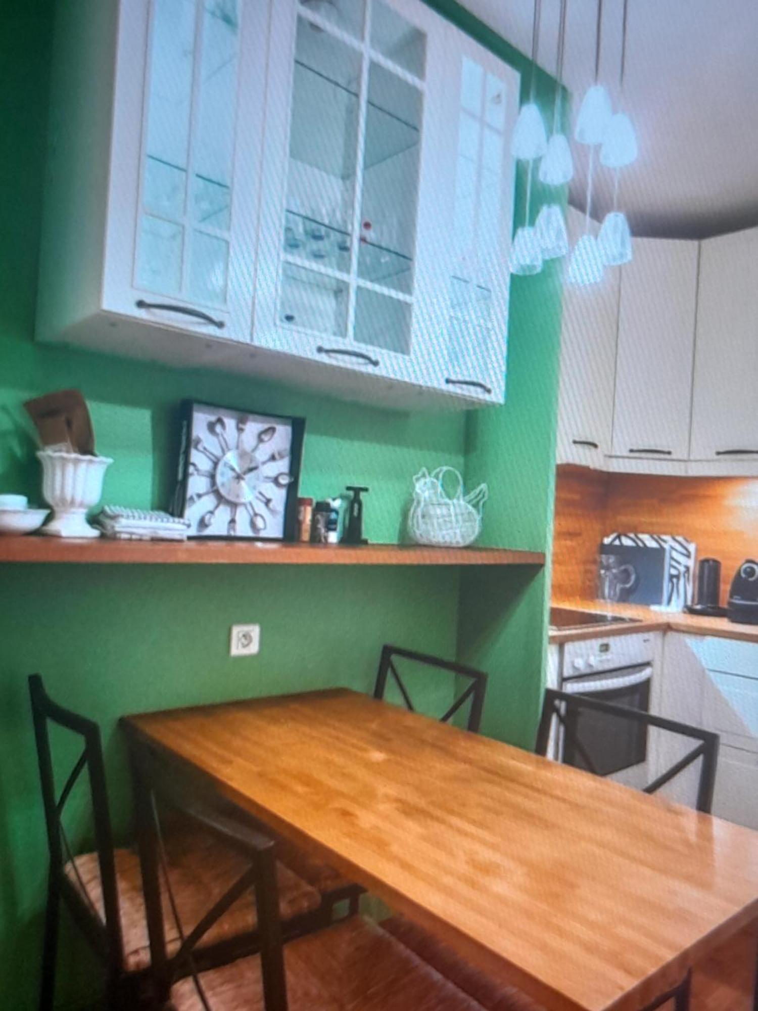 Appartamento 1 Minute Gare Montparnasse , Center, Awsome Place, Close To Eiffel Tour And Louvre Meusm , Front Metro Parigi