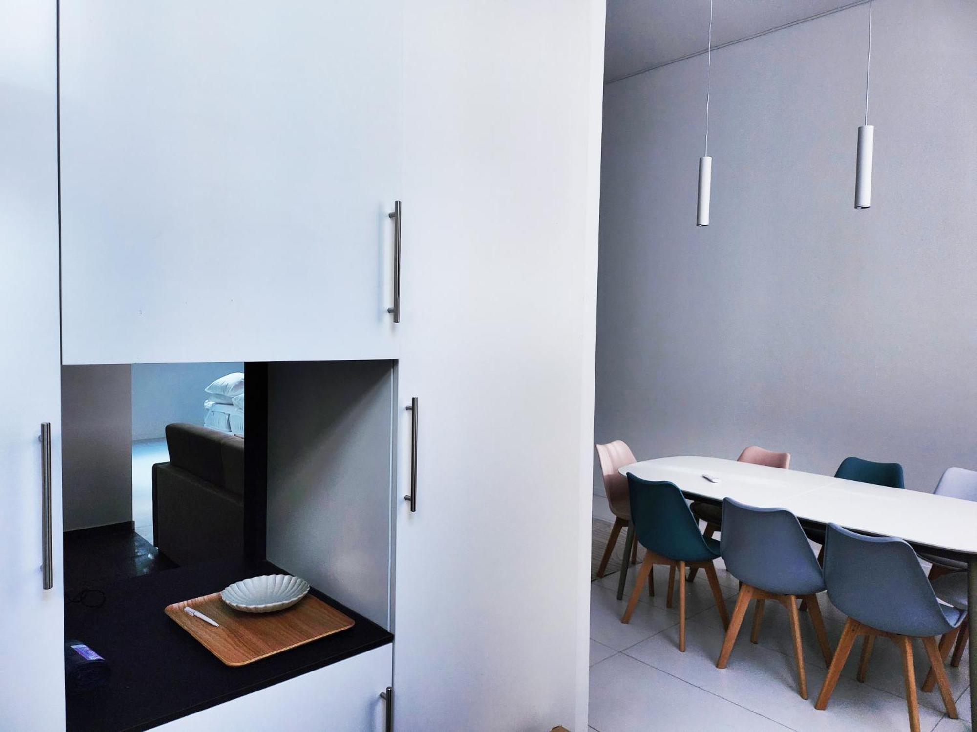 Apartment Loft Moderne Et Lumineux
